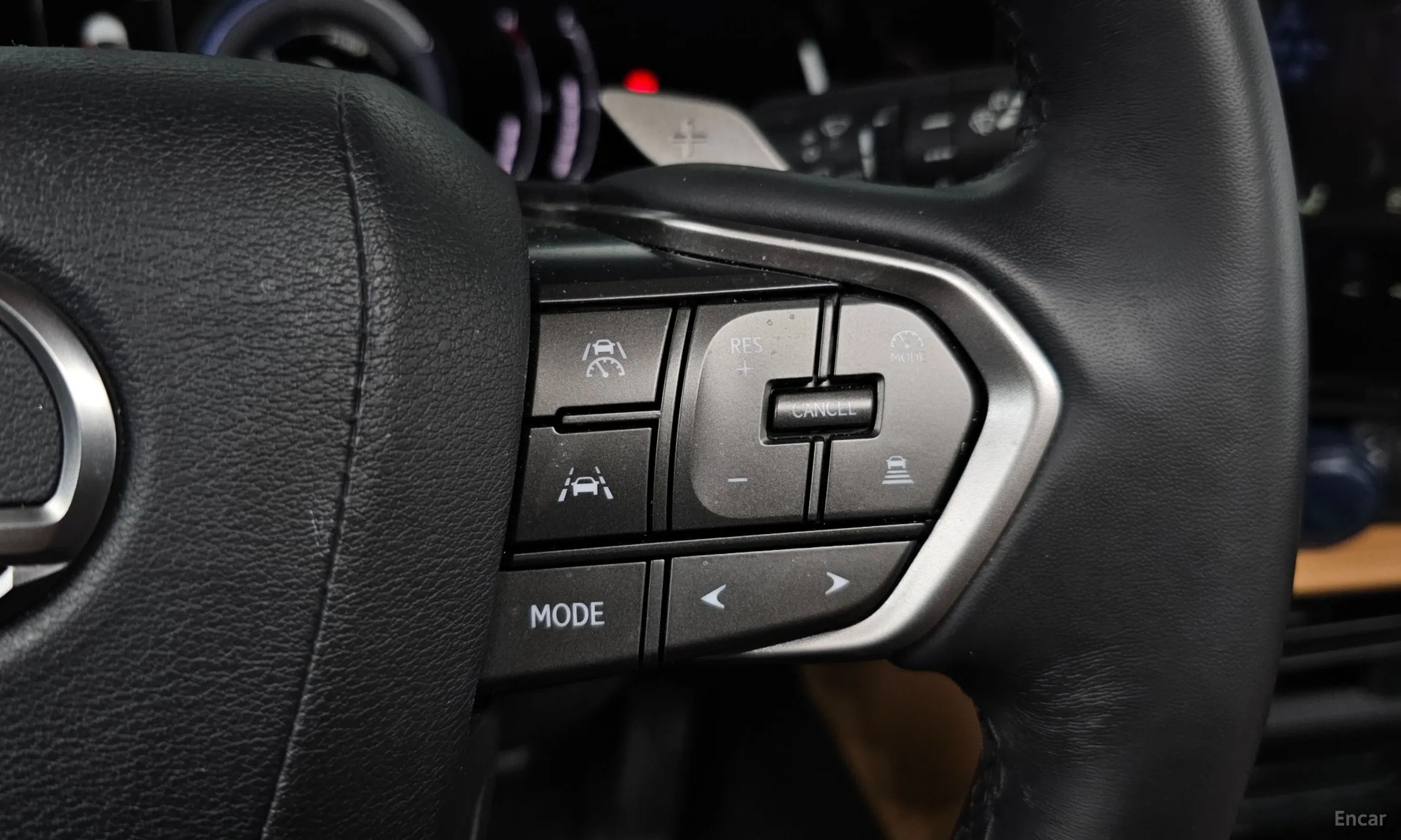 Lexus NX350h Gen 2 превью 17