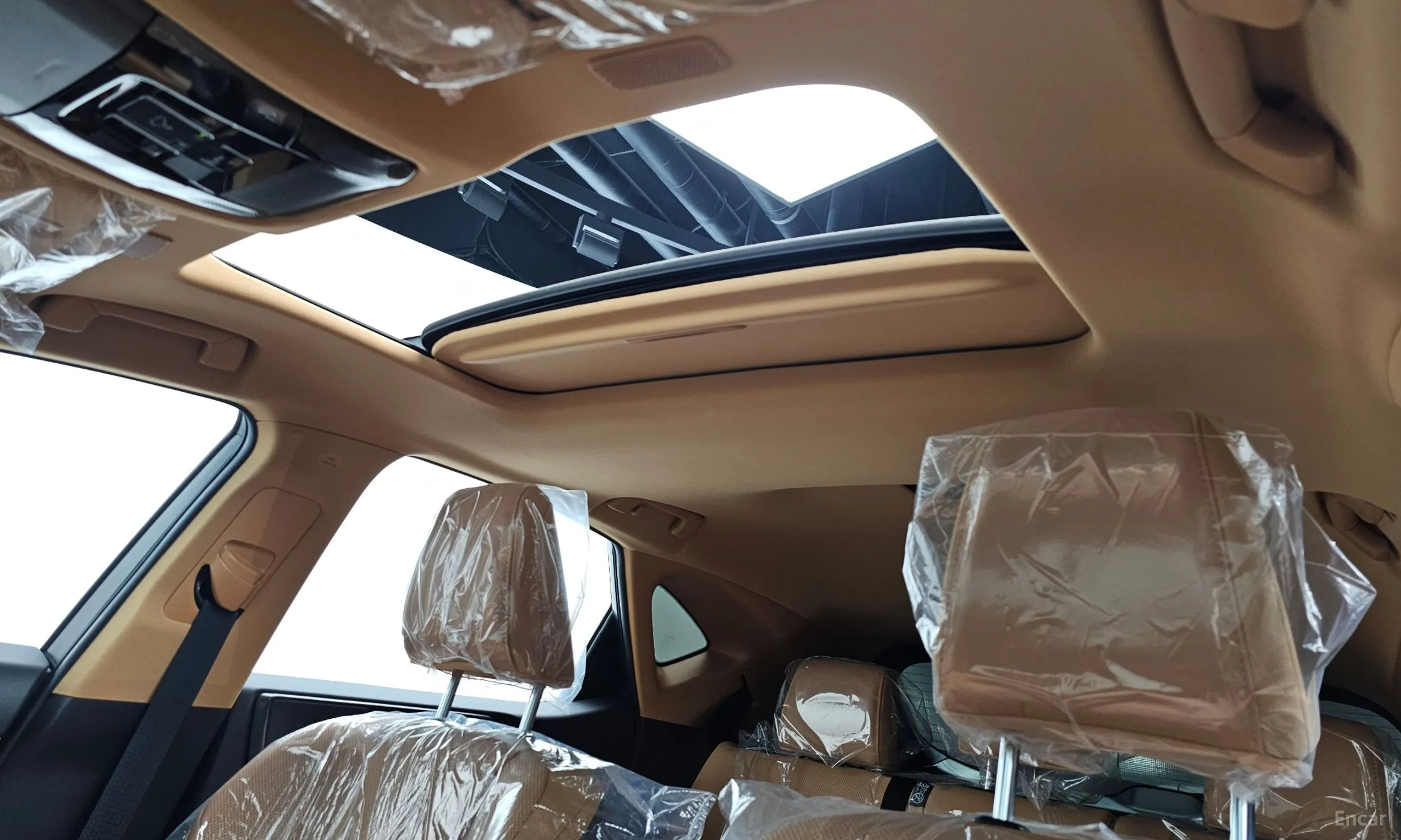 Lexus NX350h Gen 2 превью 18