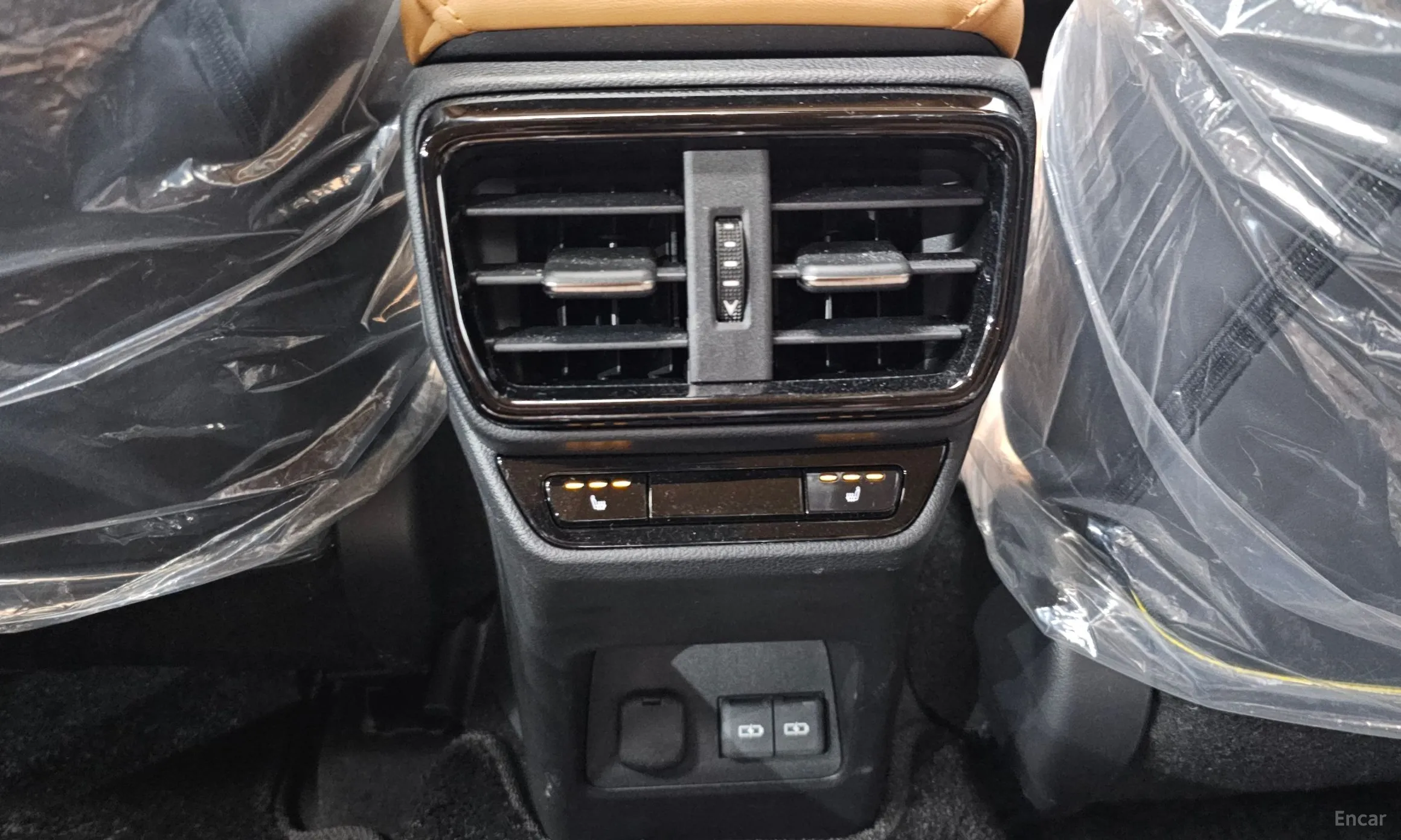 Lexus NX350h Gen 2 превью 19