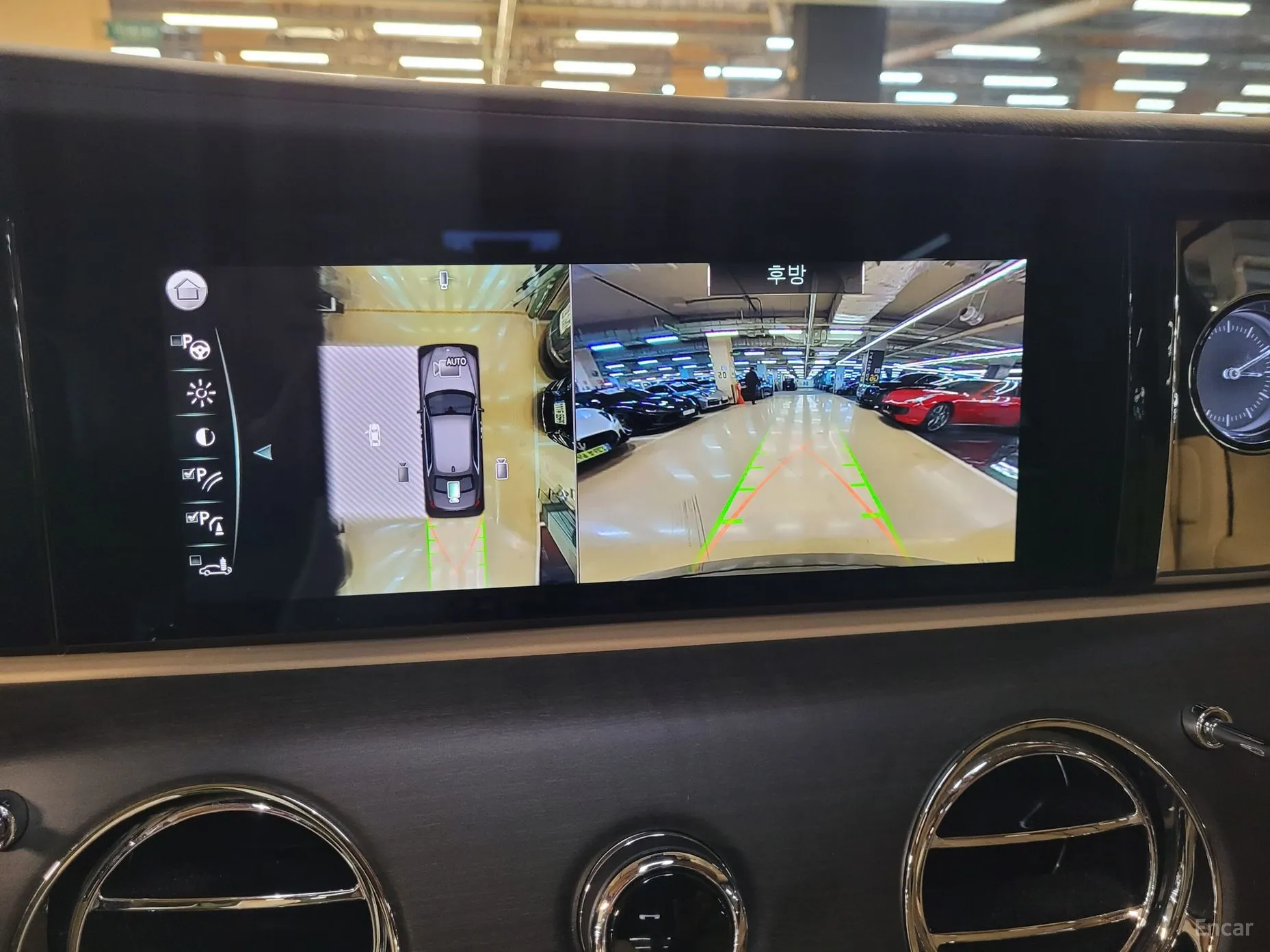 Rolls-Royce Ghost 2nd Generation превью 14