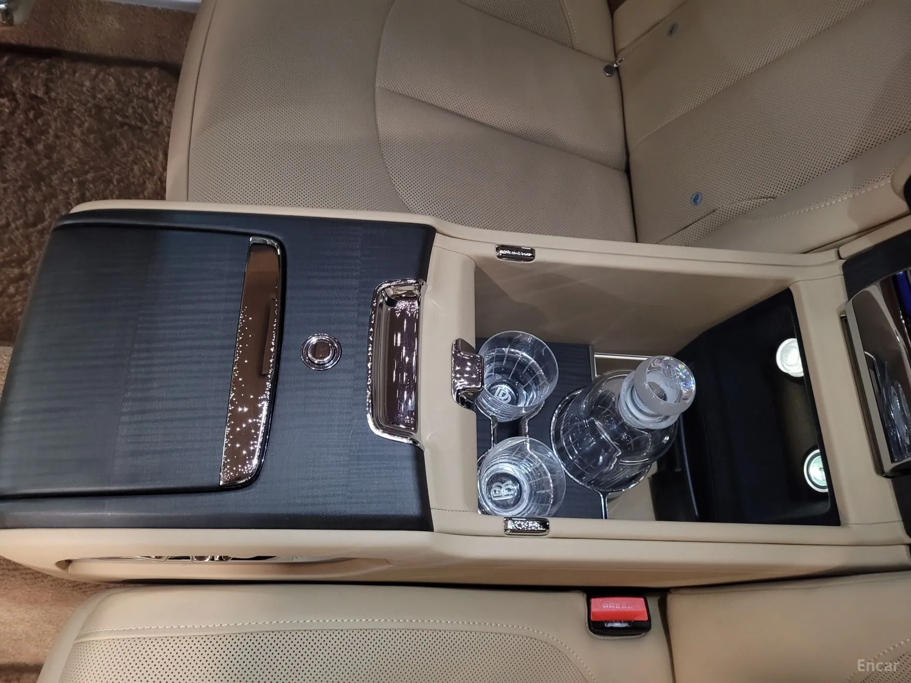 Rolls-Royce Ghost 2nd Generation превью 16