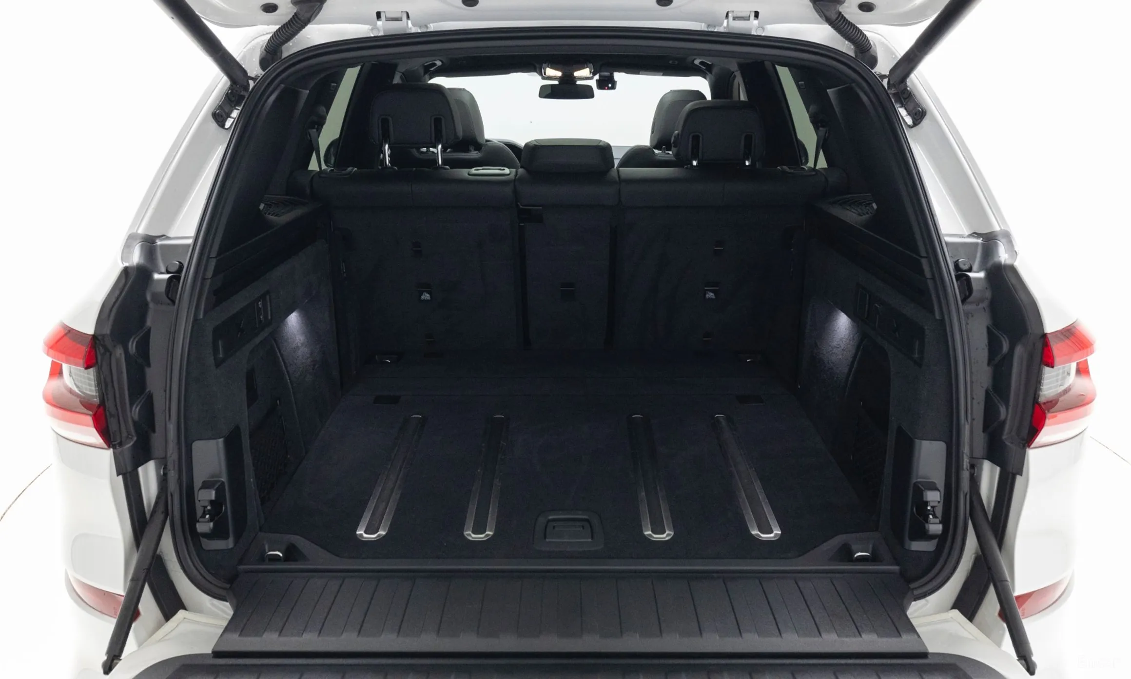 BMW X5 (G05) превью 11