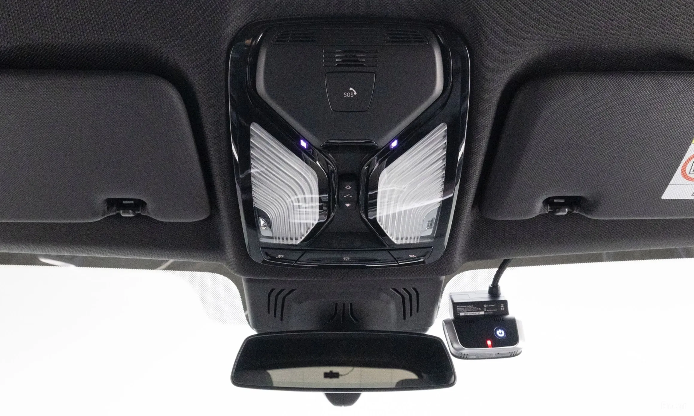 BMW X5 (G05) превью 16