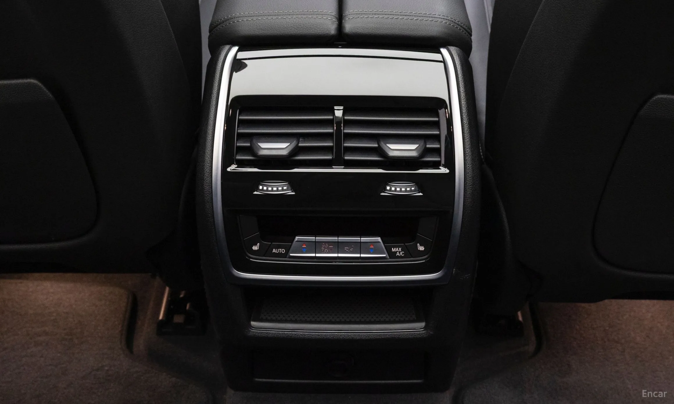 BMW X5 (G05) превью 19