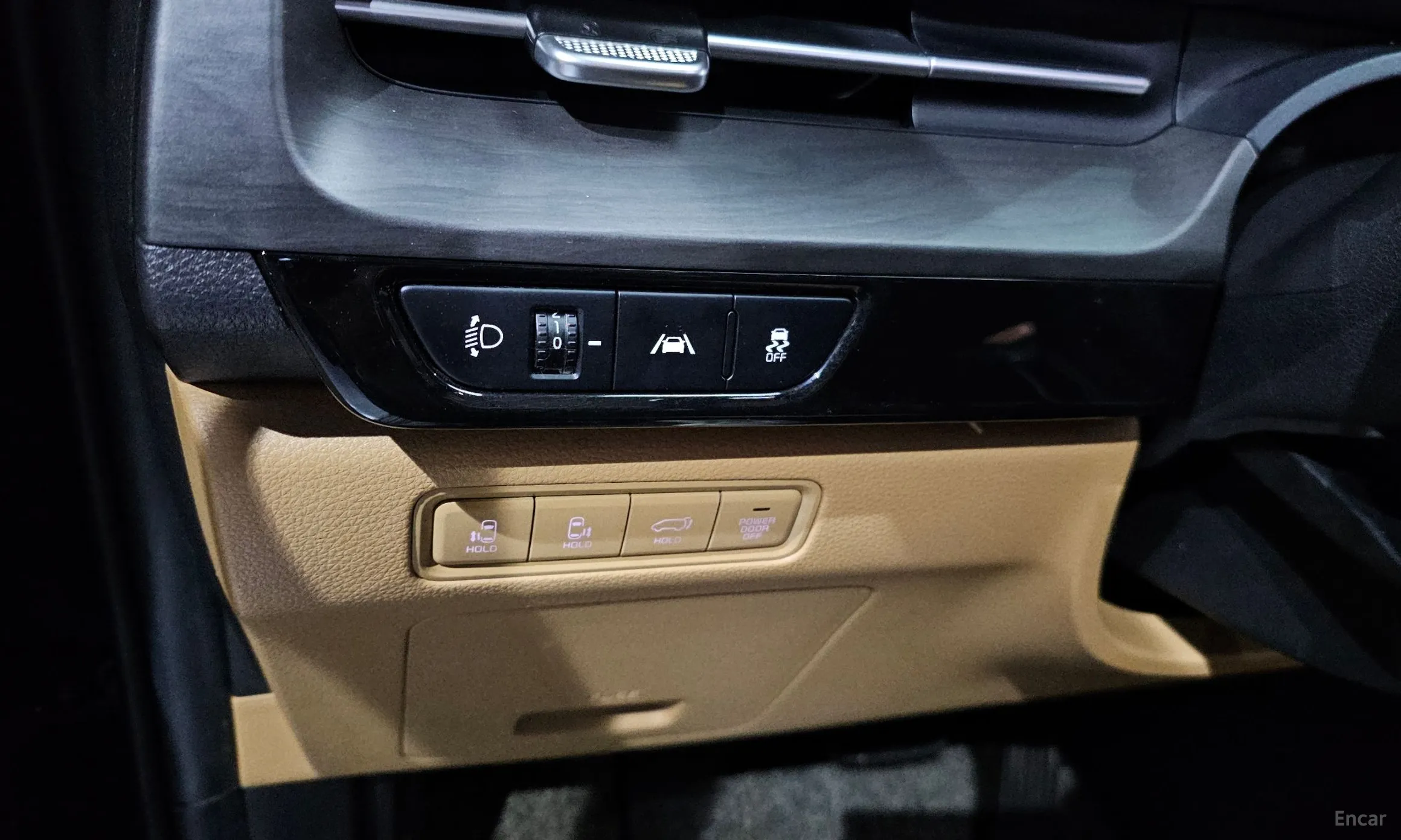 Kia Carnival Gen 4 превью 16