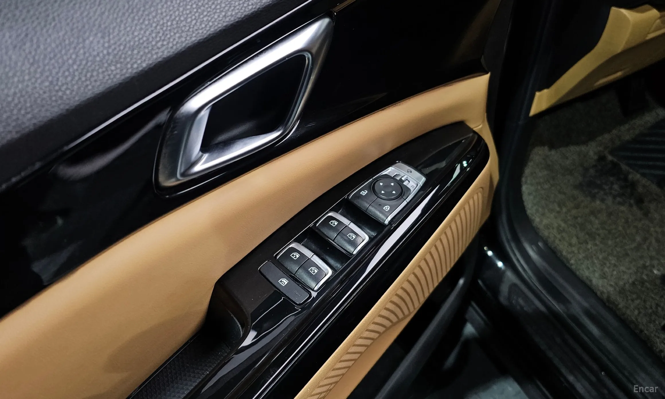 Kia Carnival Gen 4 превью 20