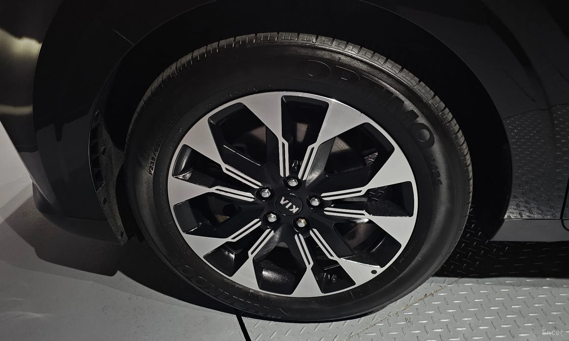 Kia Carnival Gen 4 превью 5