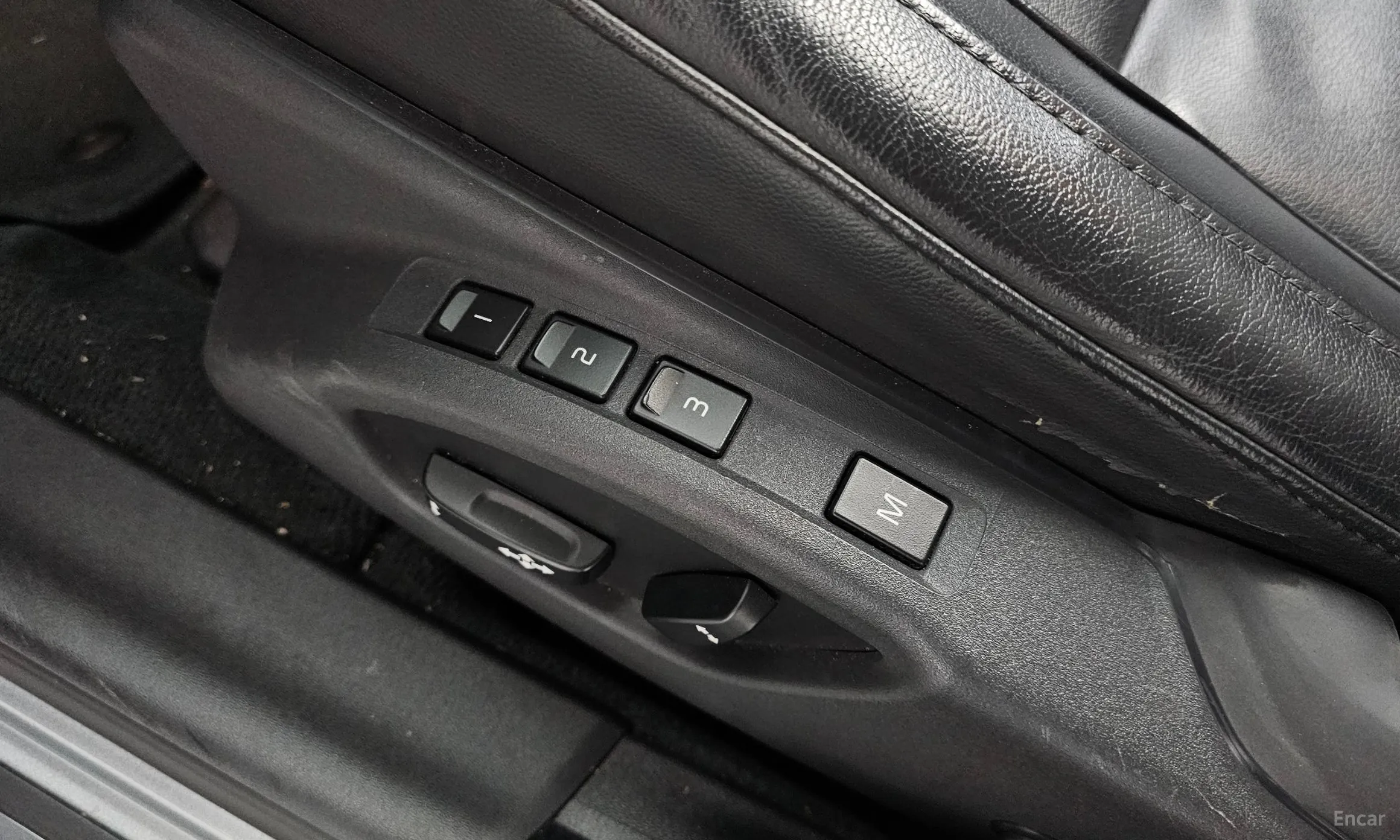 Volvo S80 превью 19
