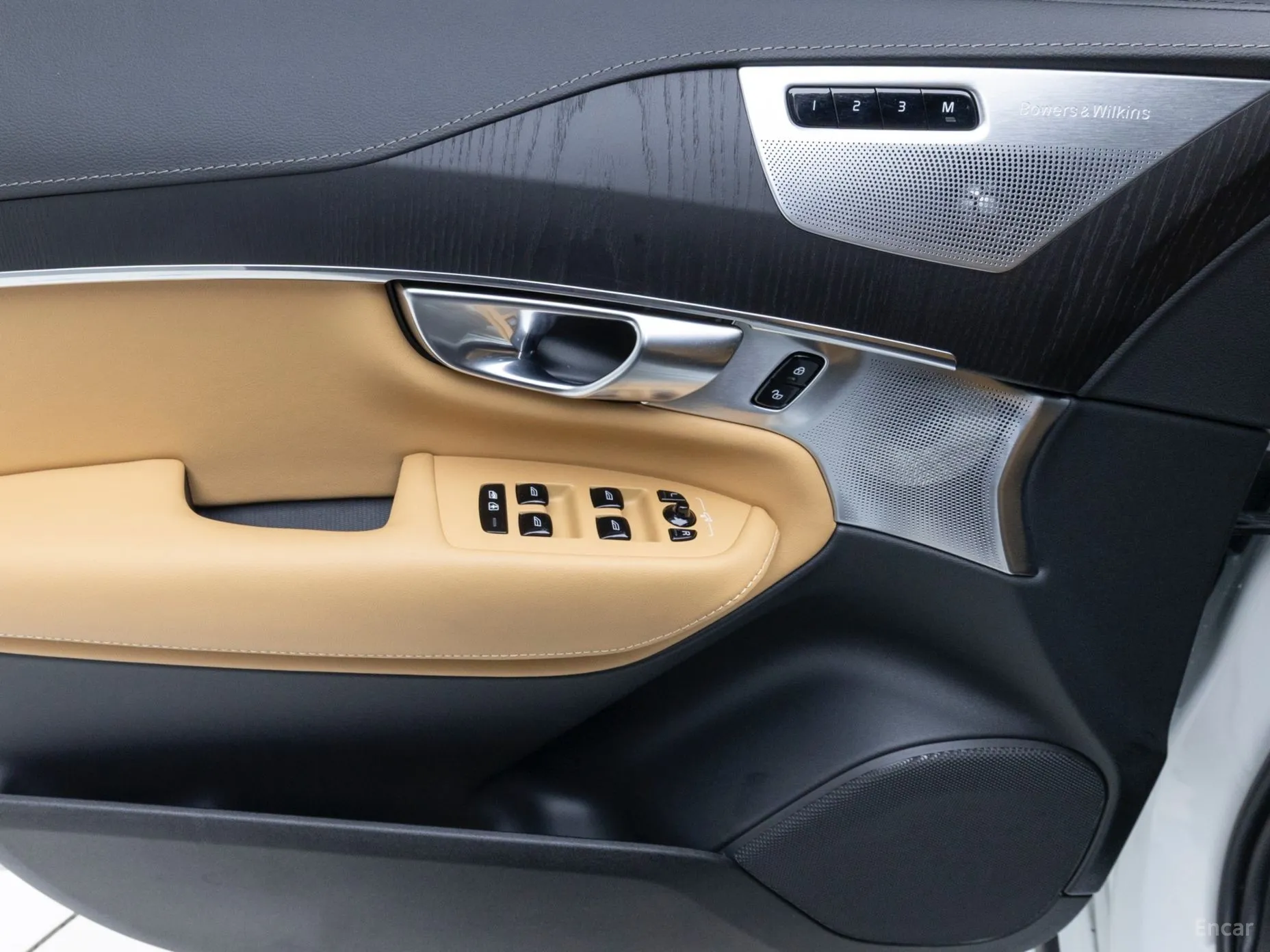 Volvo XC90 Gen 2 превью 16