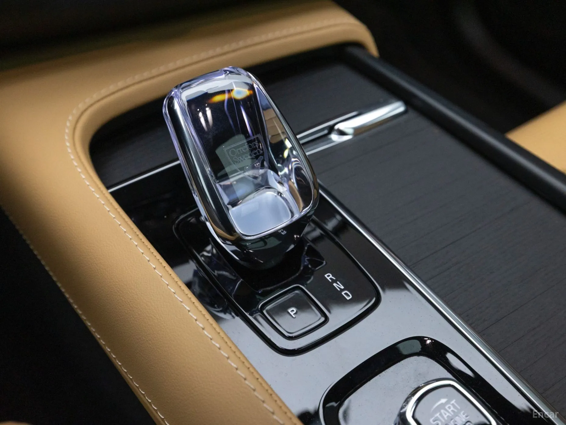 Volvo XC90 Gen 2 превью 9