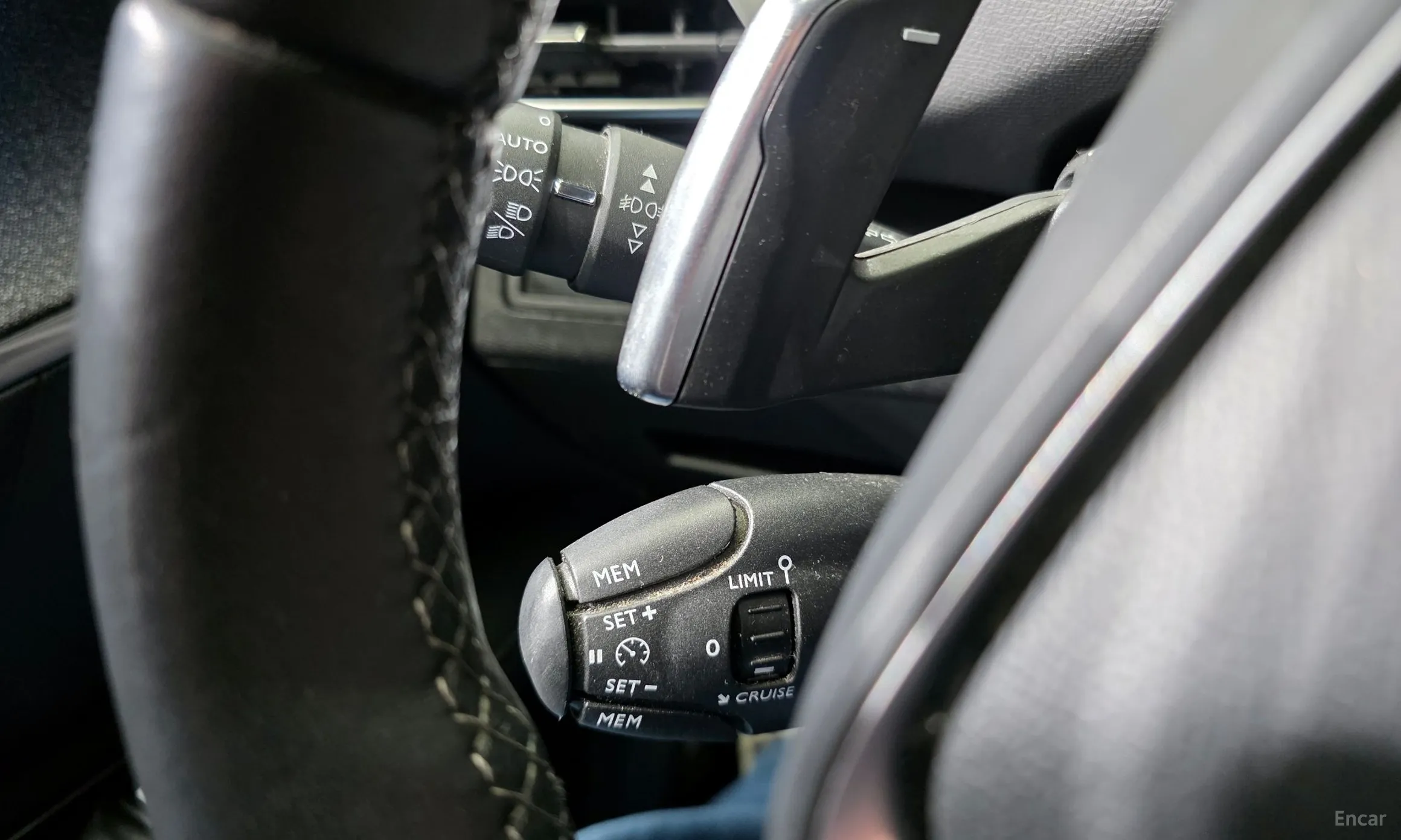 Peugeot 3008 2nd generation превью 16