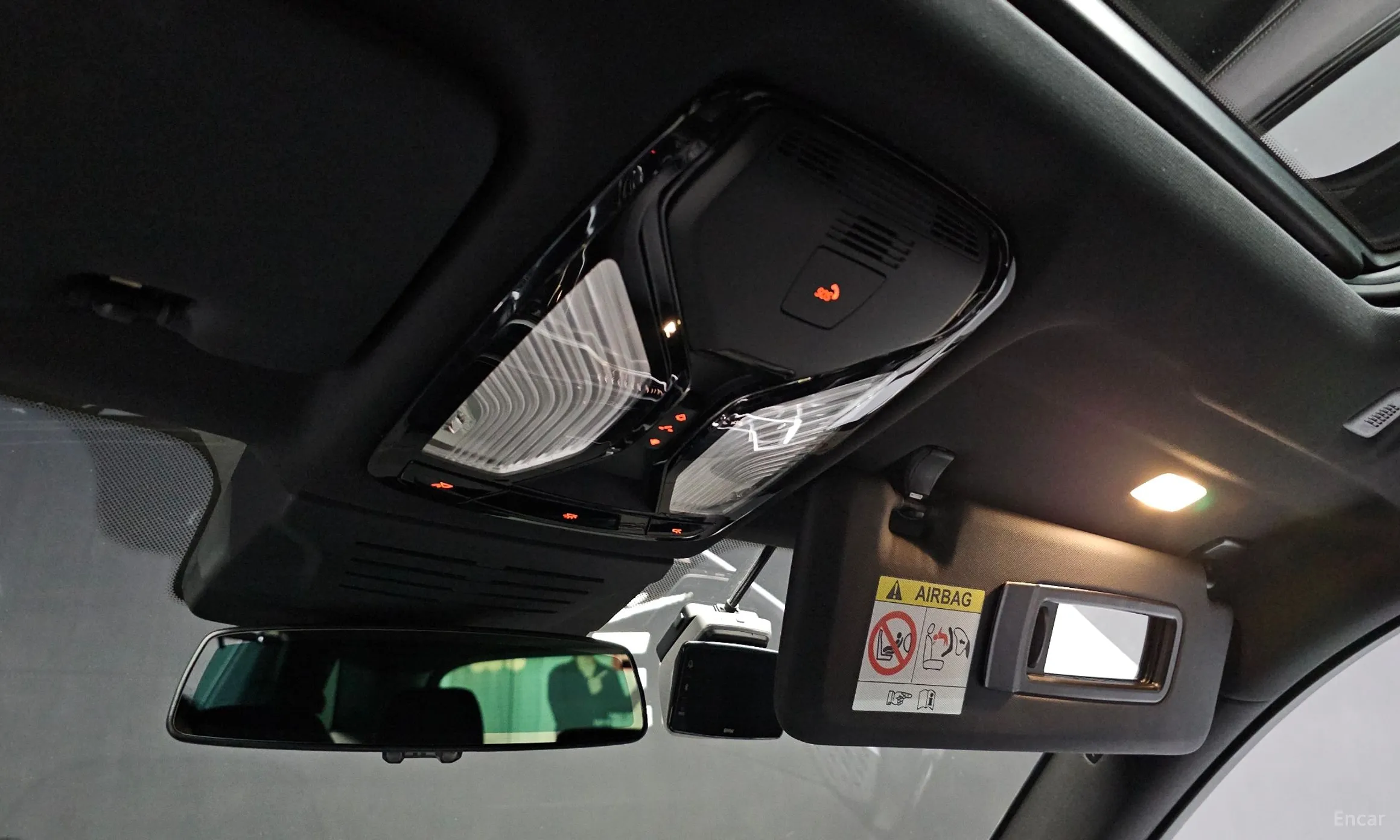 BMW X5 (G05) превью 16