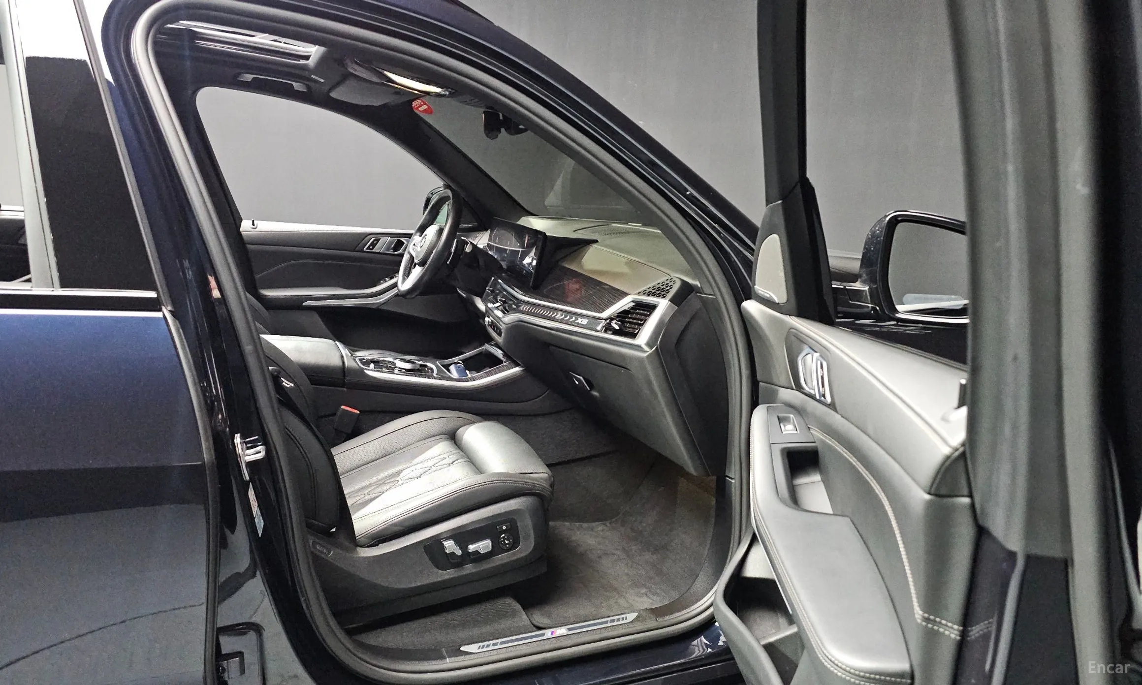 BMW X5 (G05) превью 17