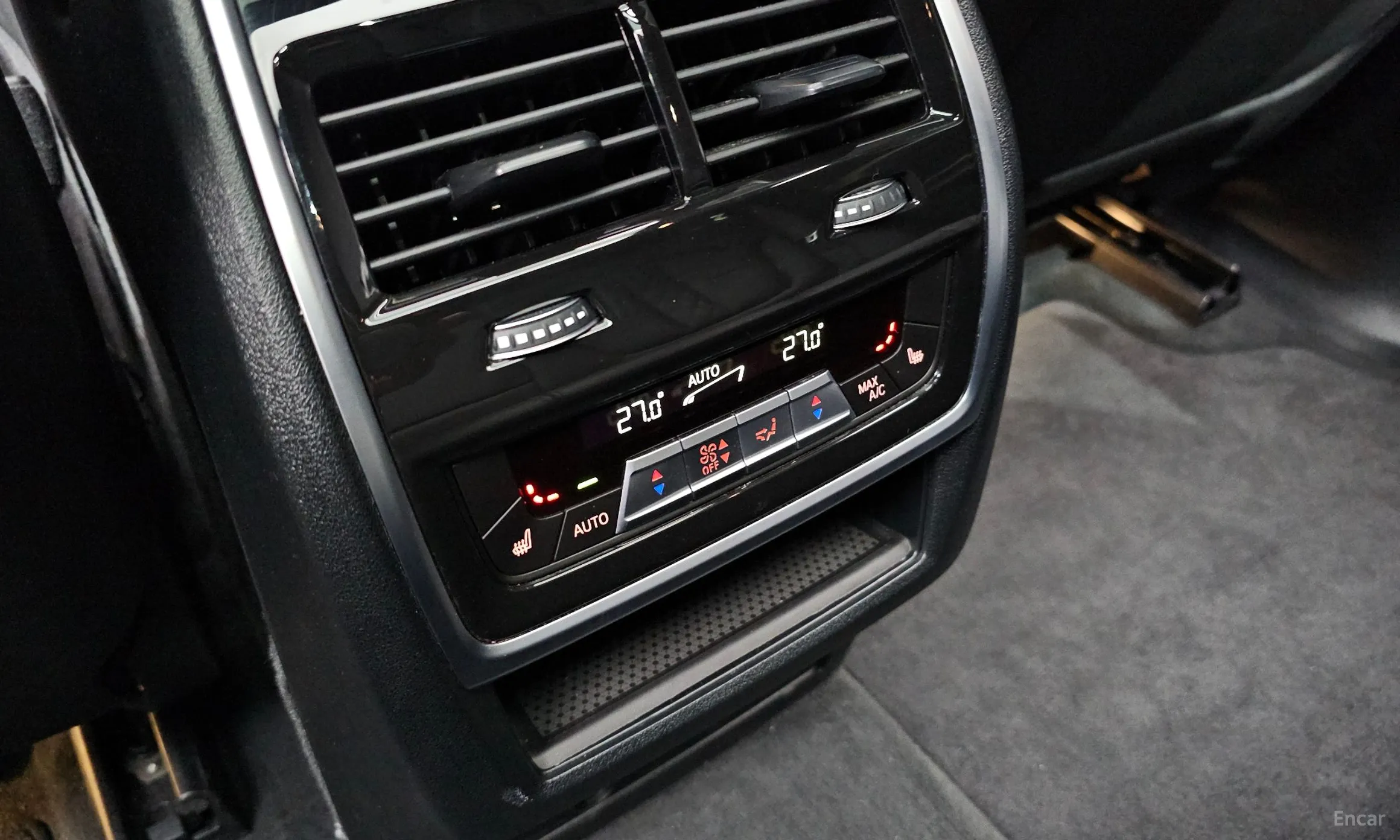 BMW X5 (G05) превью 18