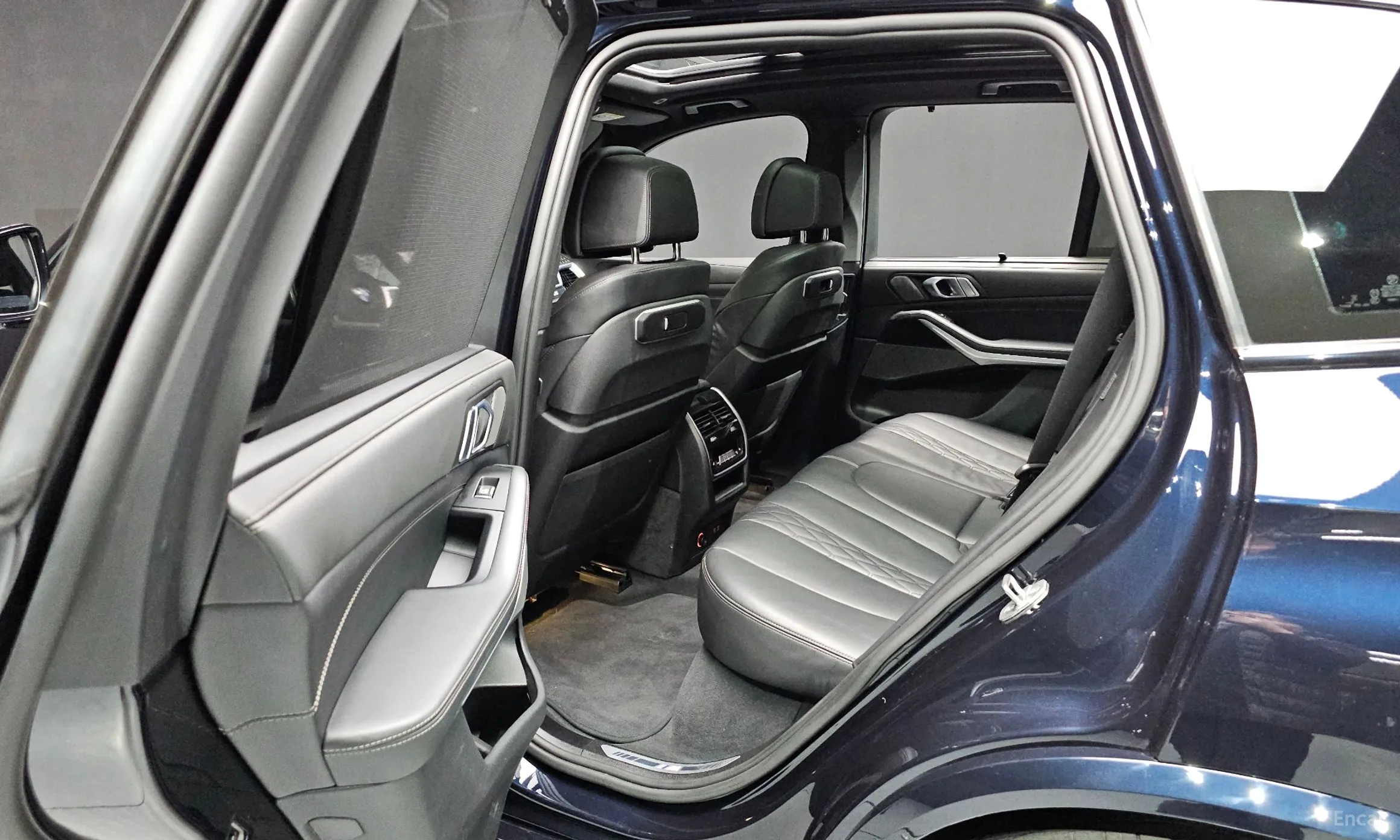 BMW X5 (G05) превью 19