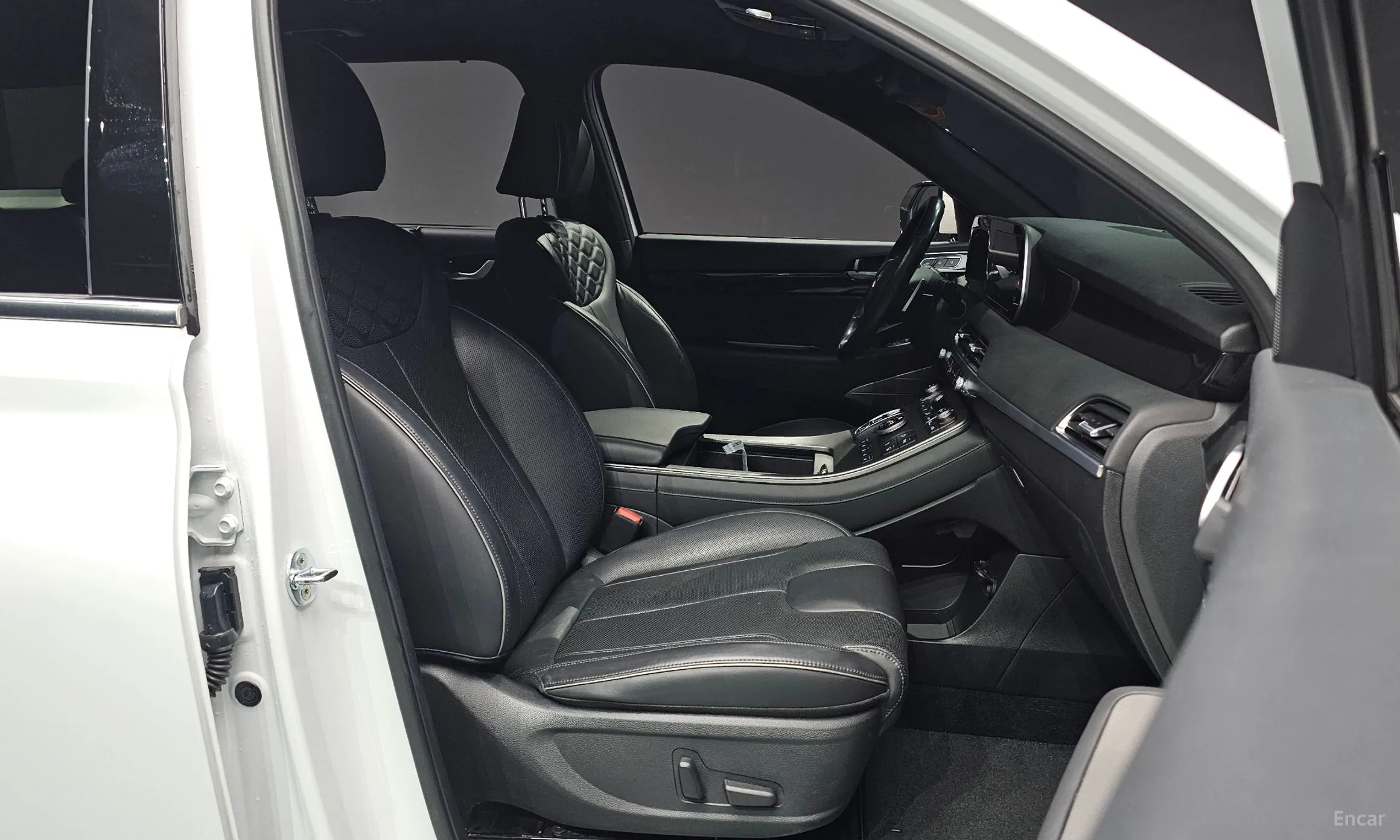 Hyundai Palisade превью 10