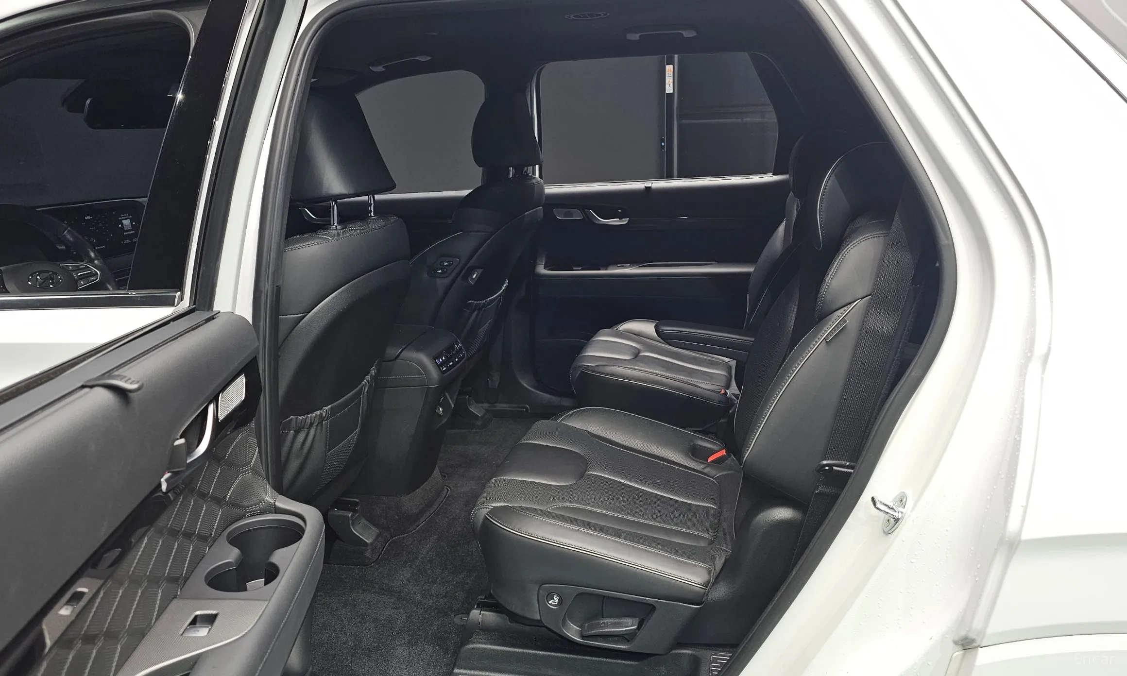 Hyundai Palisade превью 12