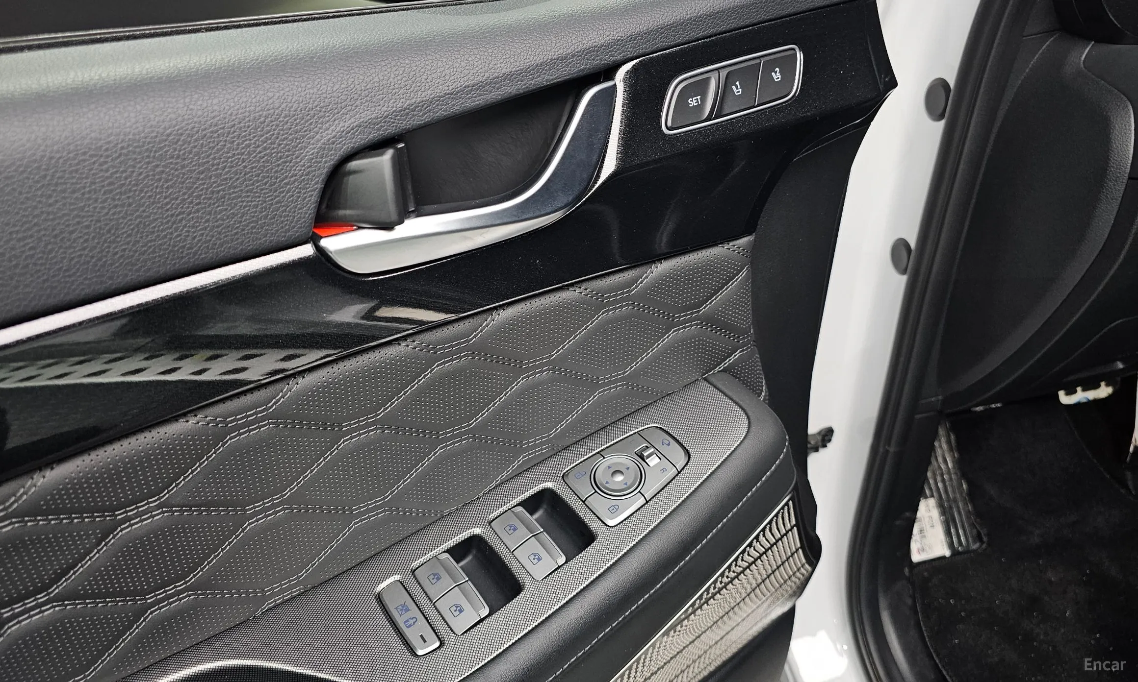 Hyundai Palisade превью 18