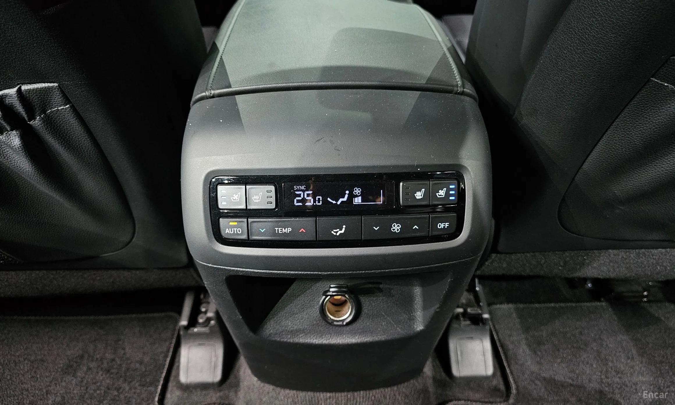 Hyundai Palisade превью 19