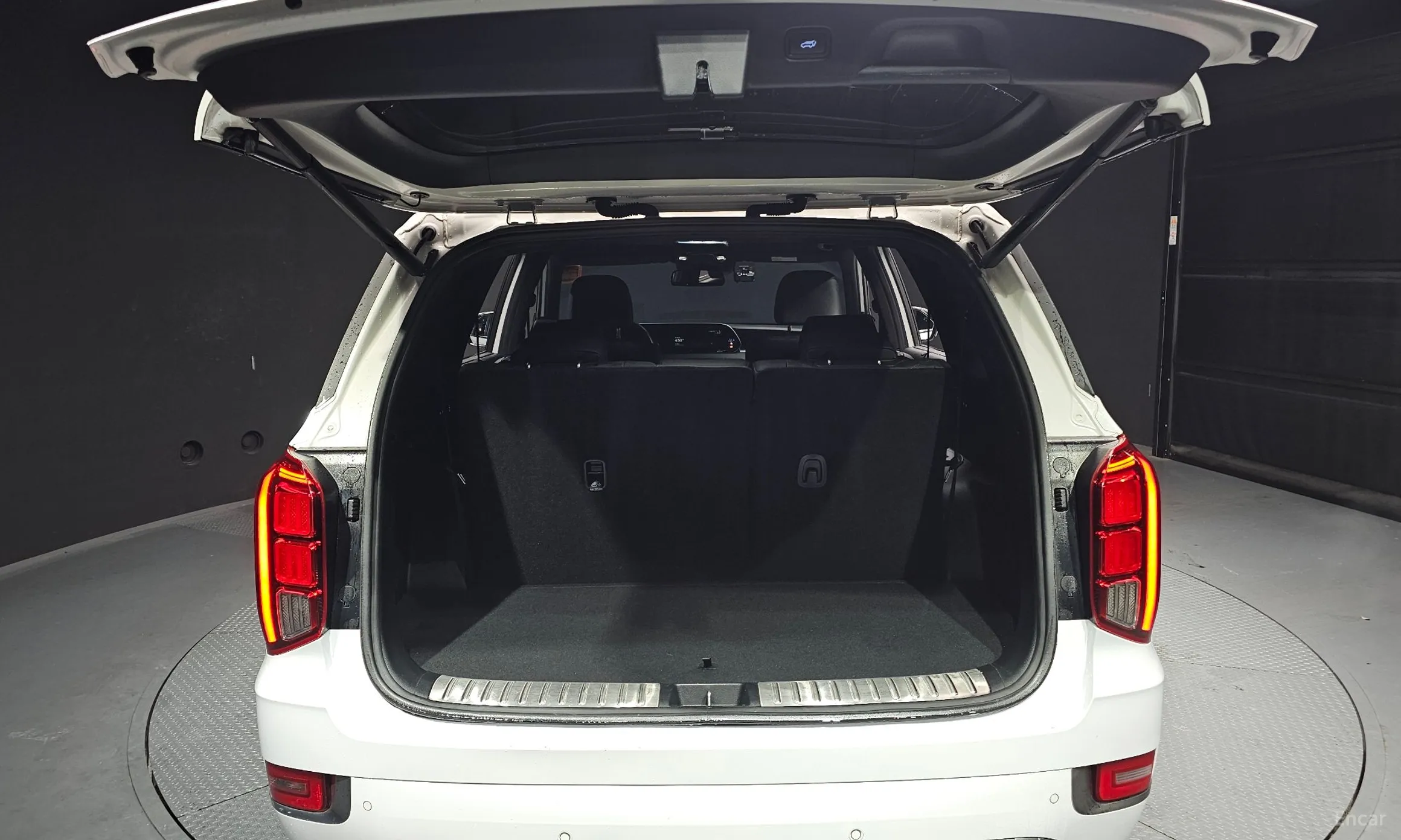 Hyundai Palisade превью 20