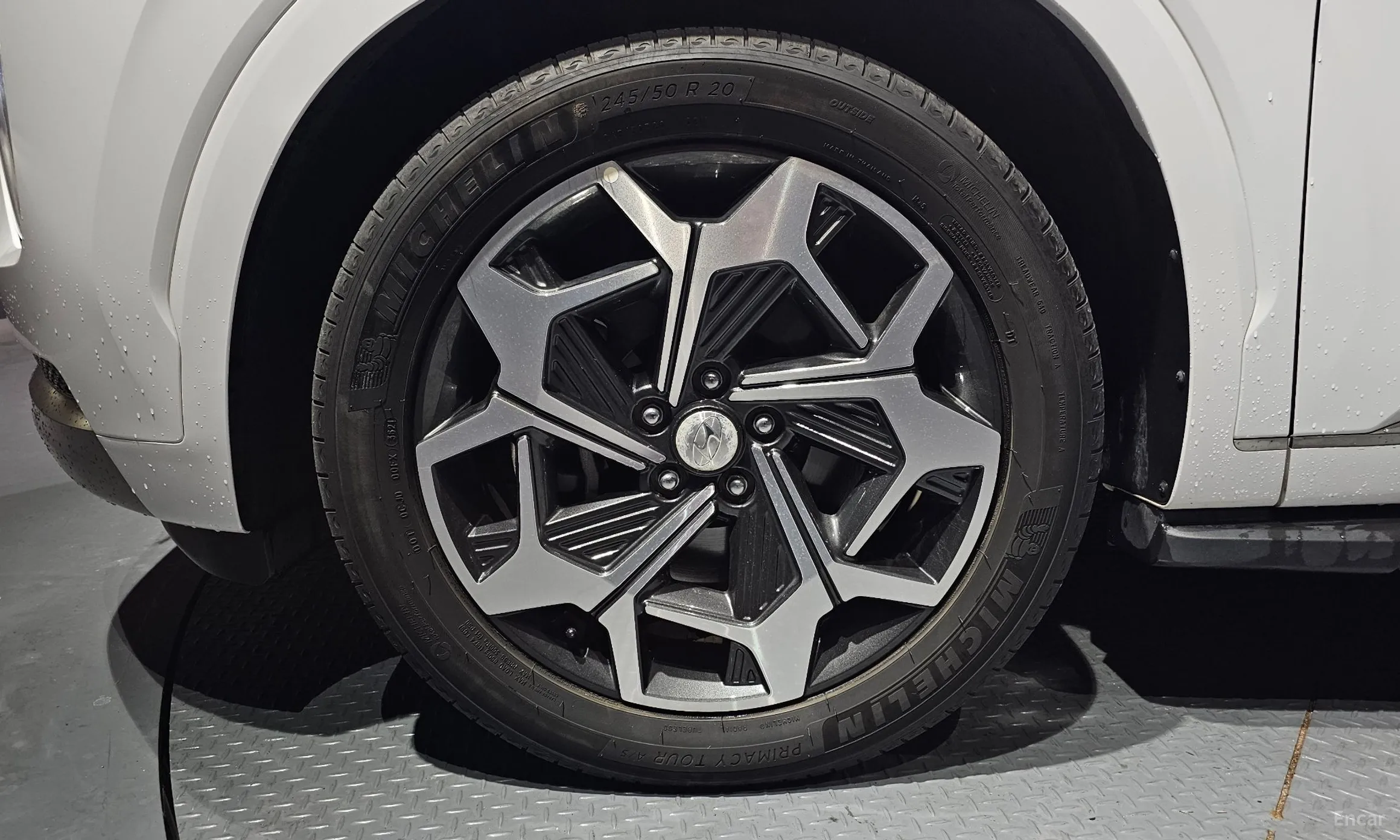 Hyundai Palisade превью 5