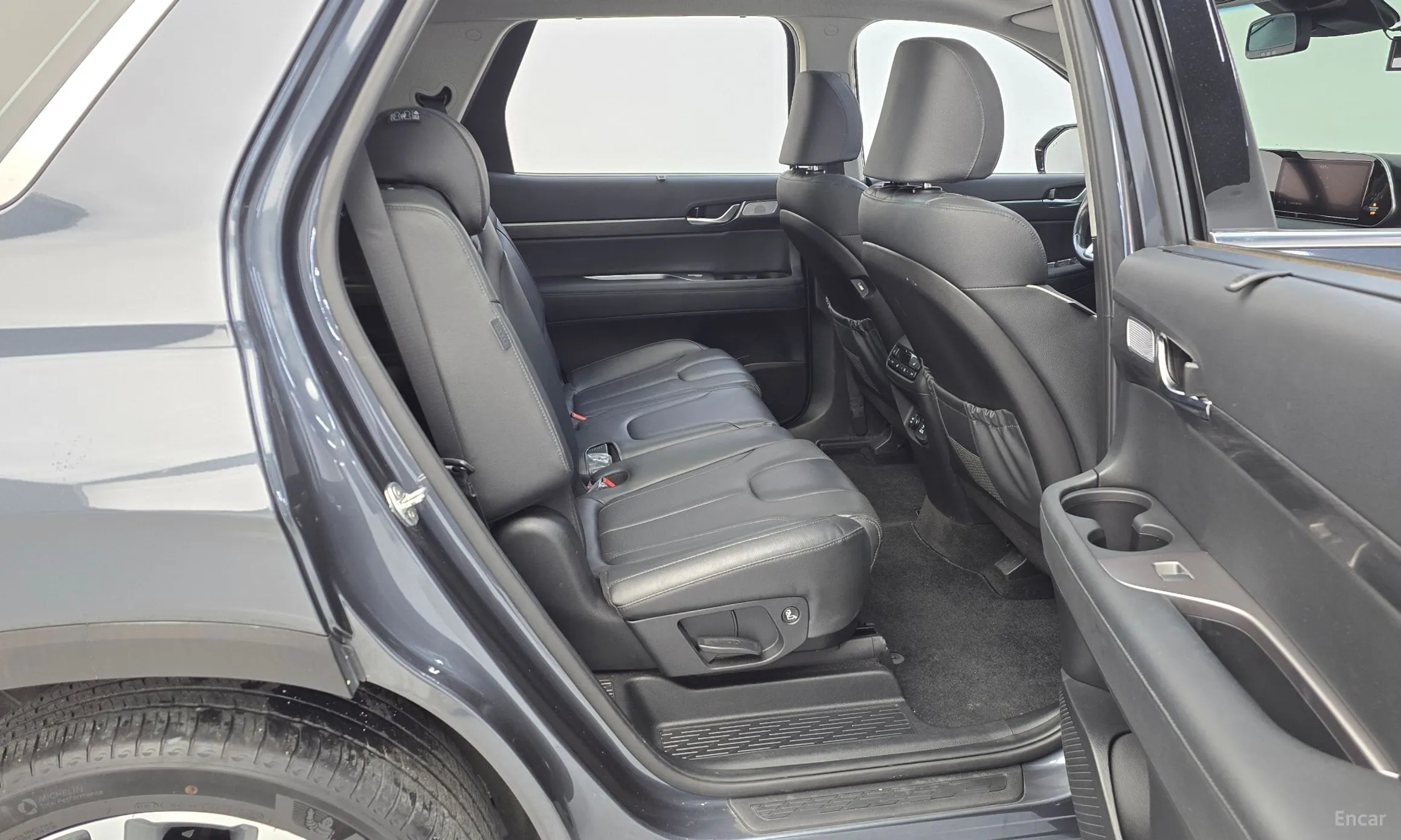 Hyundai Palisade превью 12