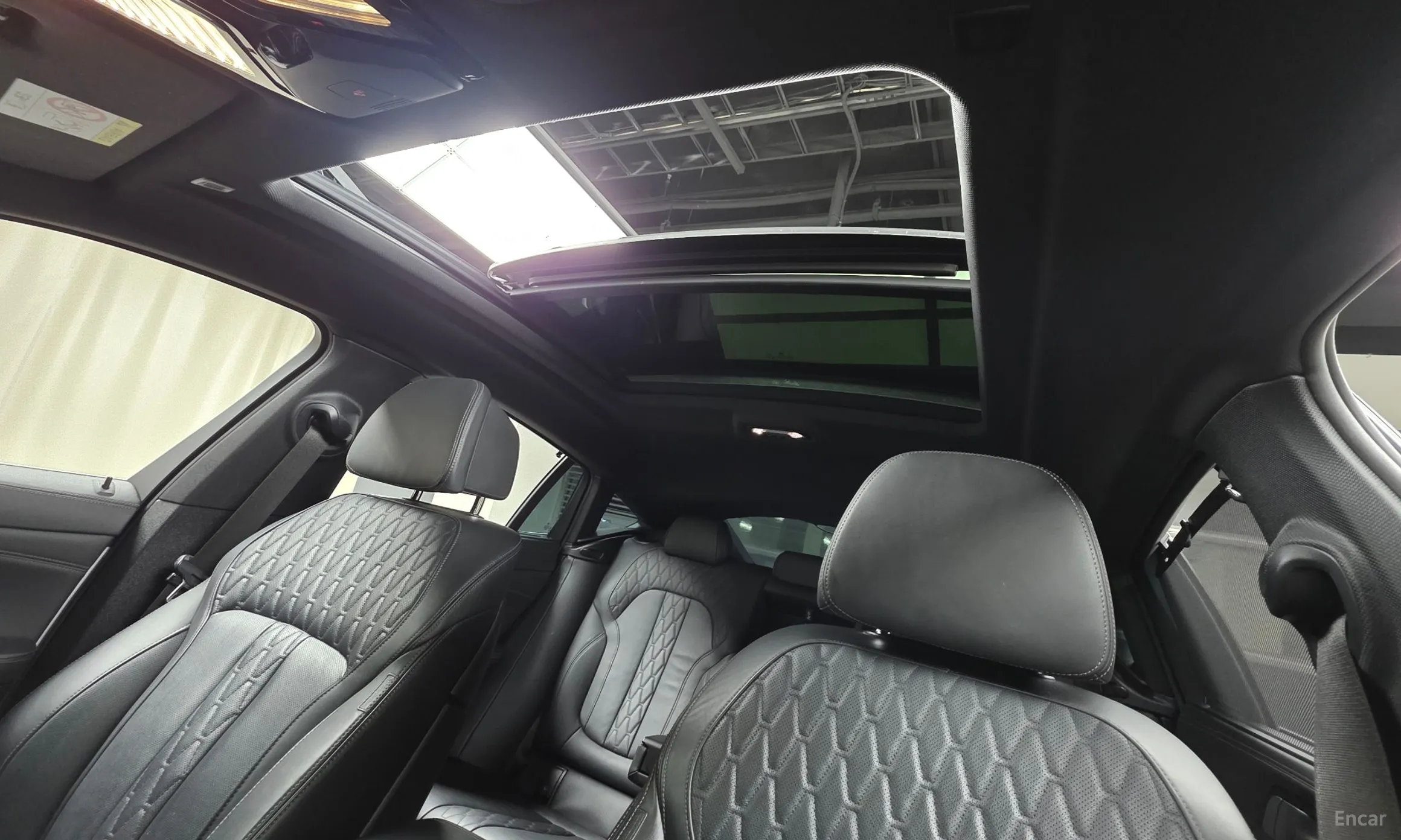BMW X6 (G06) превью 12