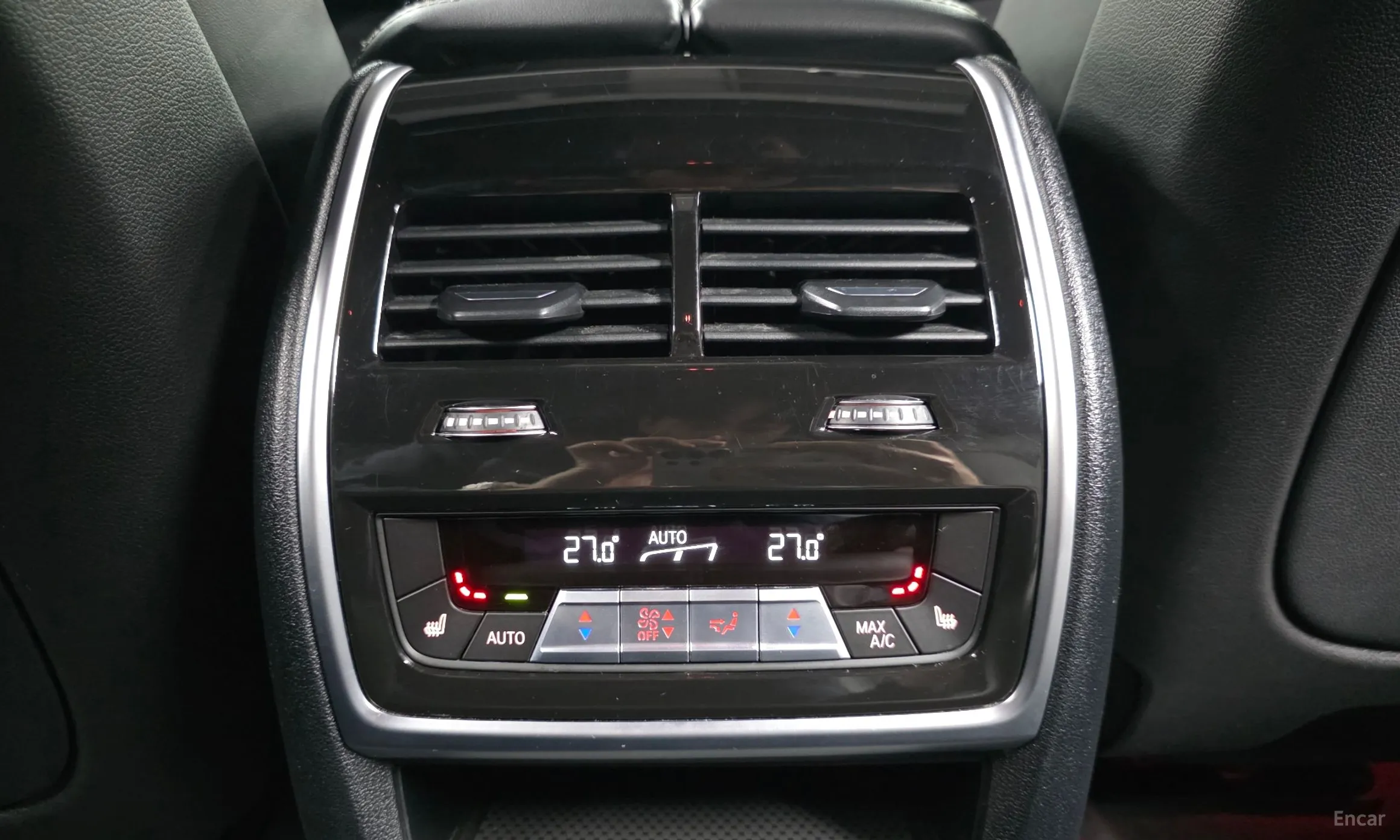 BMW X6 (G06) превью 18