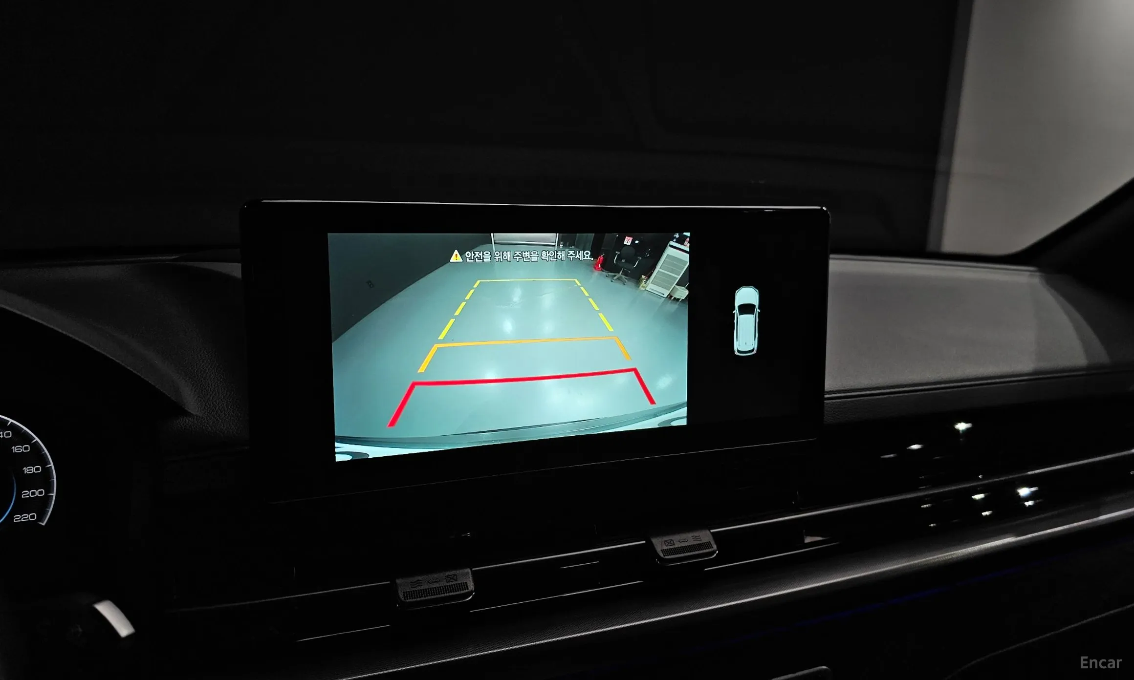 KG Mobility (SsangYong) Rexton New Arena превью 16