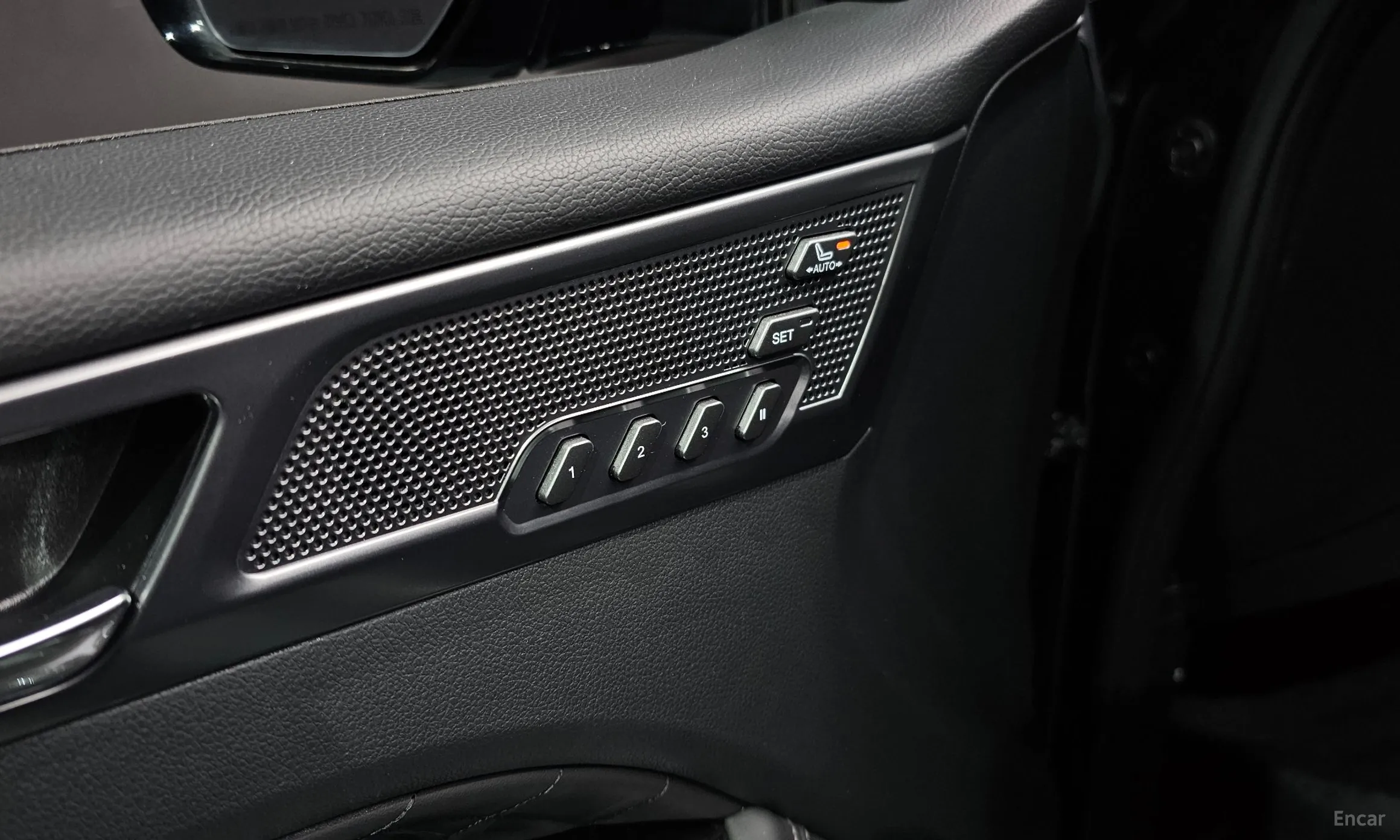 KG Mobility (SsangYong) Rexton New Arena превью 20