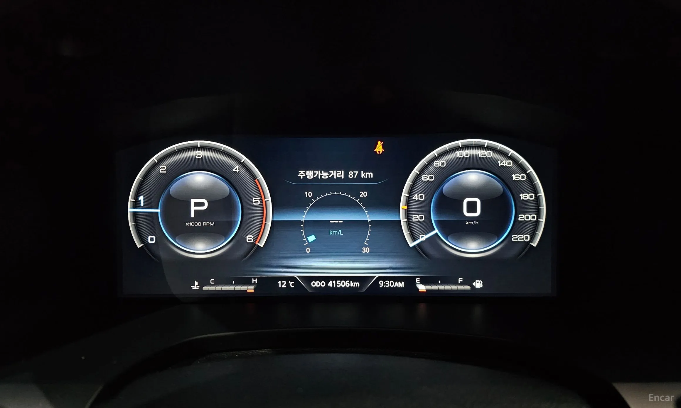 KG Mobility (SsangYong) Rexton New Arena превью 8
