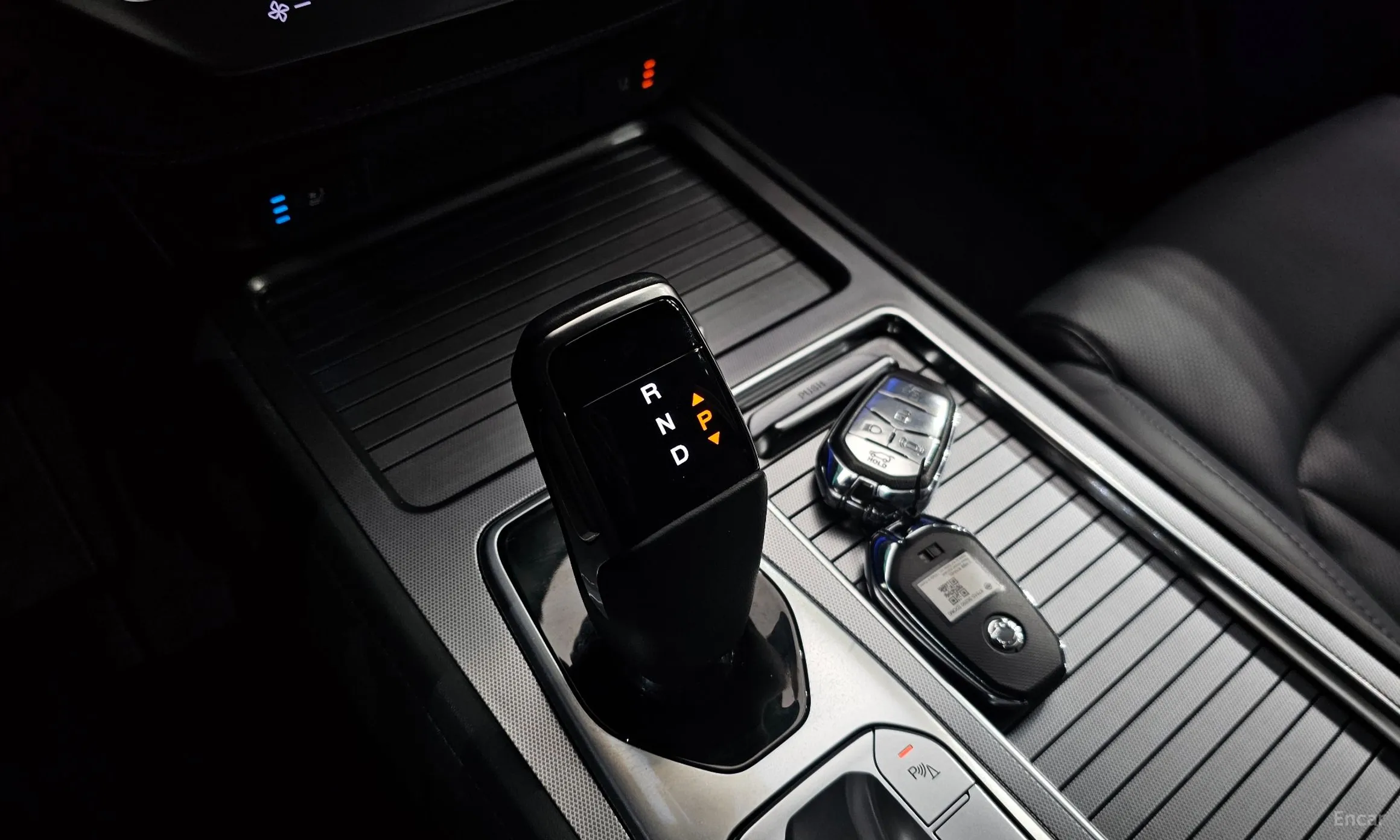 KG Mobility (SsangYong) Rexton New Arena превью 9