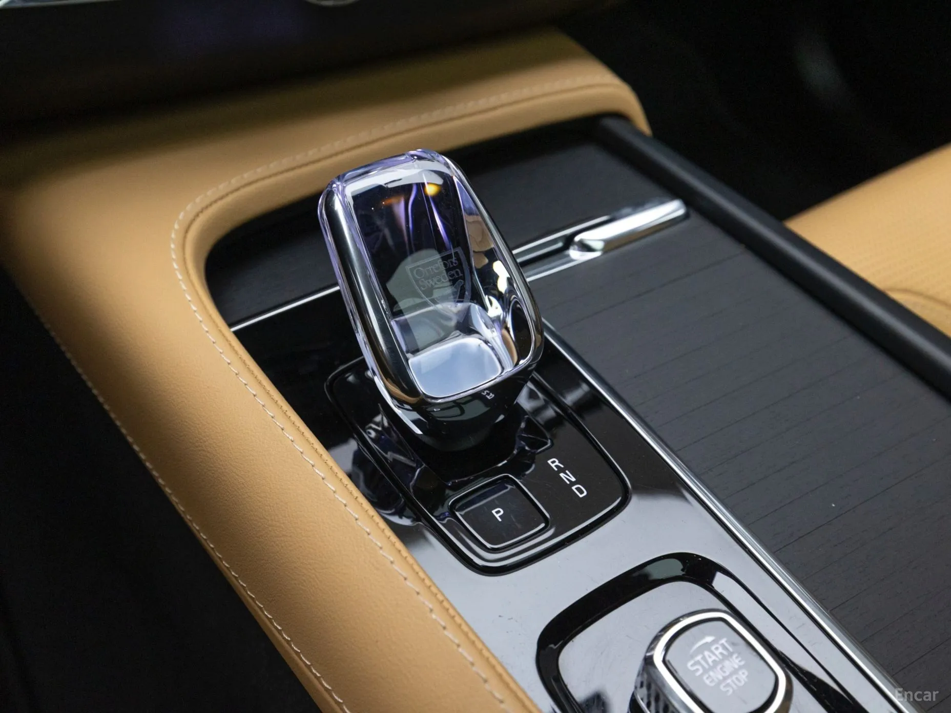 Volvo XC90 Gen 2 превью 10