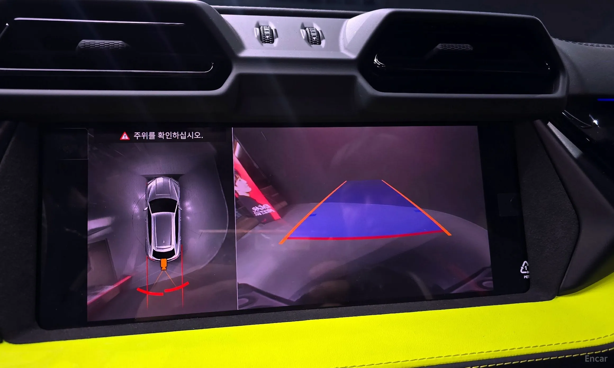 Lamborghini Urus превью 14