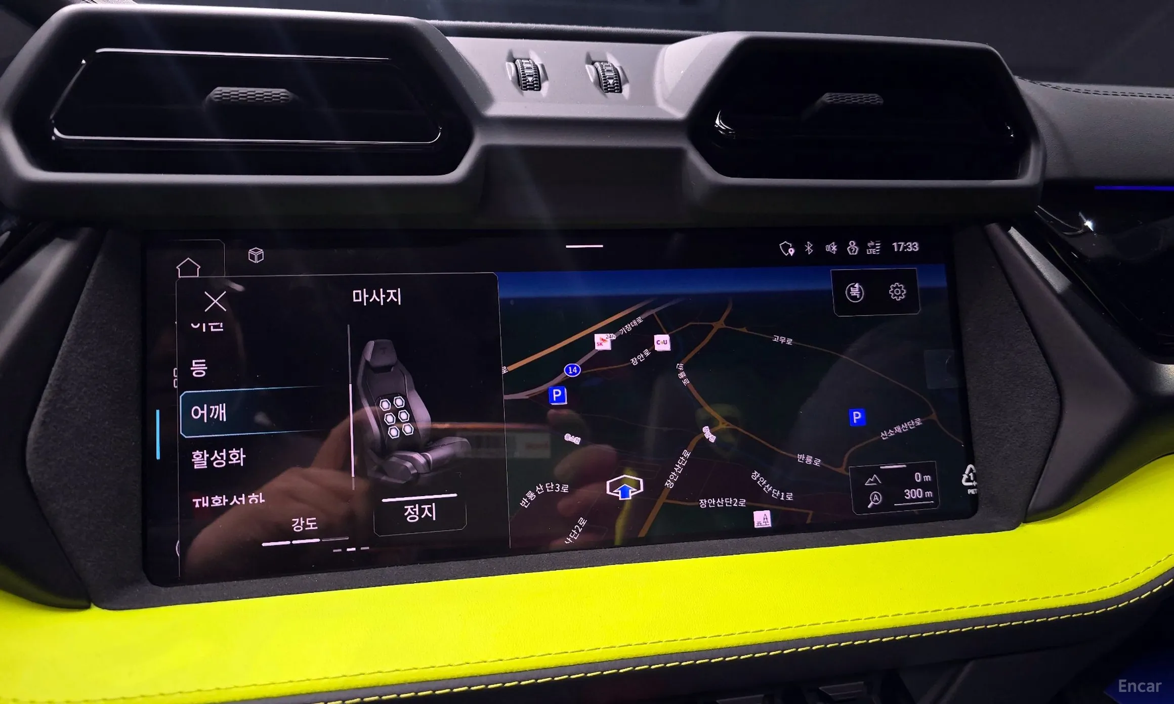 Lamborghini Urus превью 15