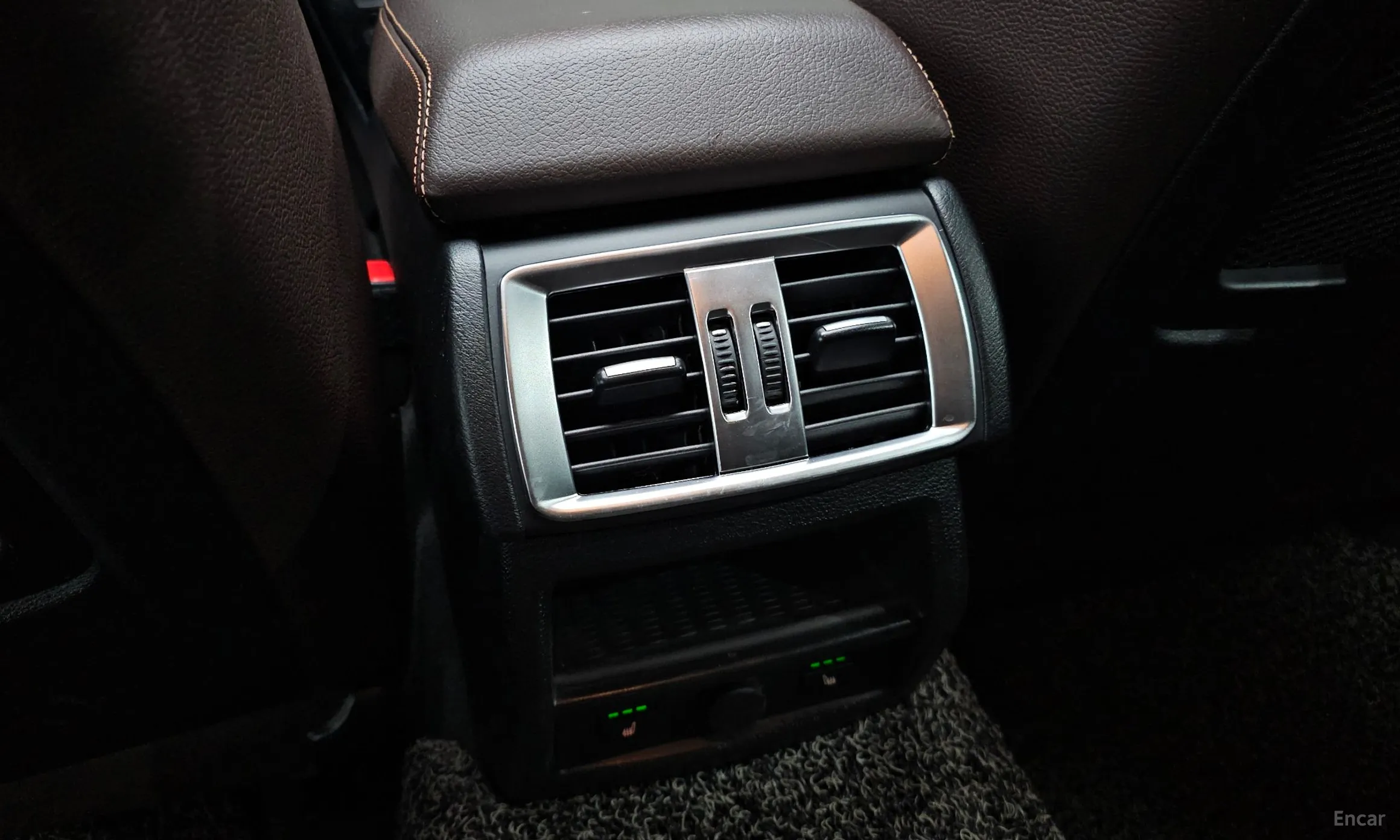 BMW X4 (F26) превью 18