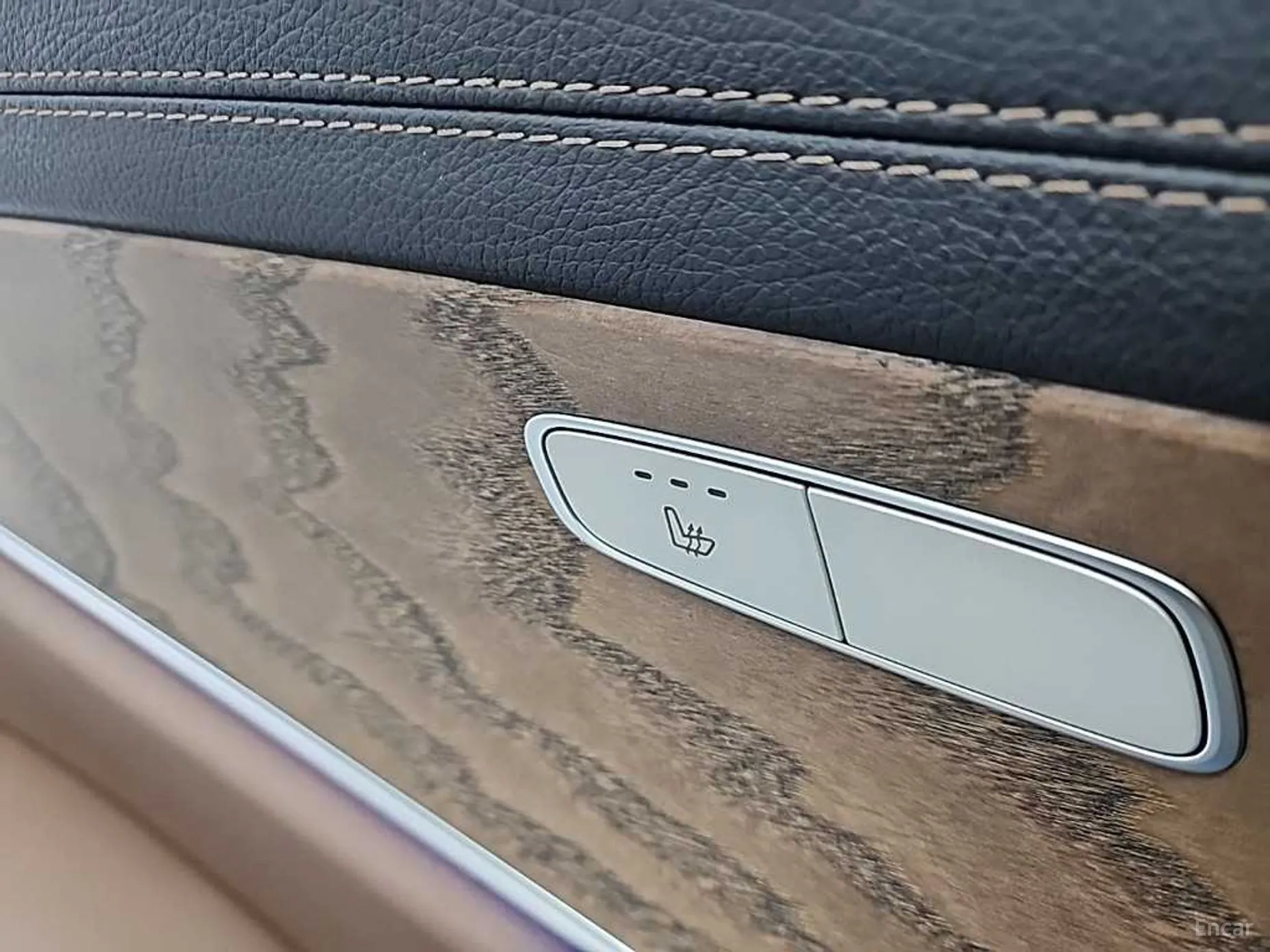 Mercedes Benz E-Class W213 превью 14
