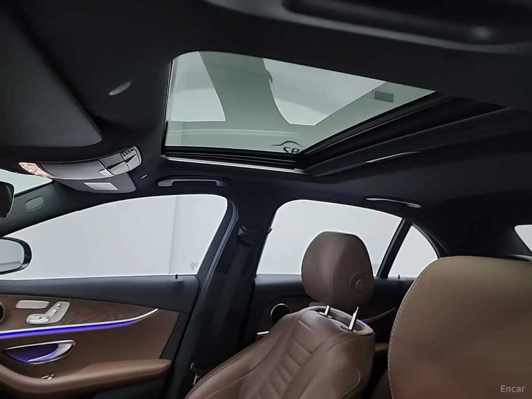 Mercedes Benz E-Class W213 превью 15