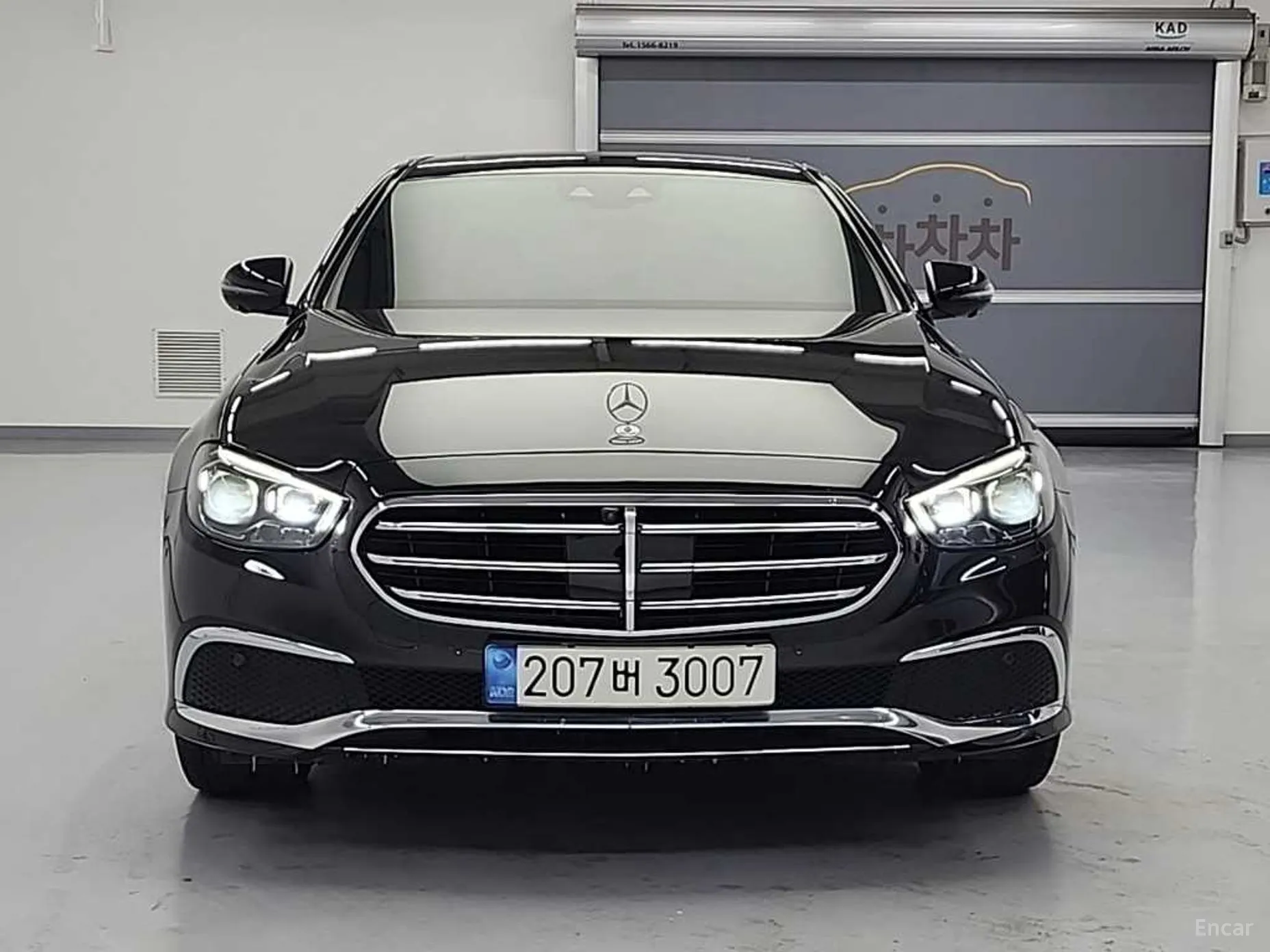 Mercedes Benz E-Class W213 превью 2