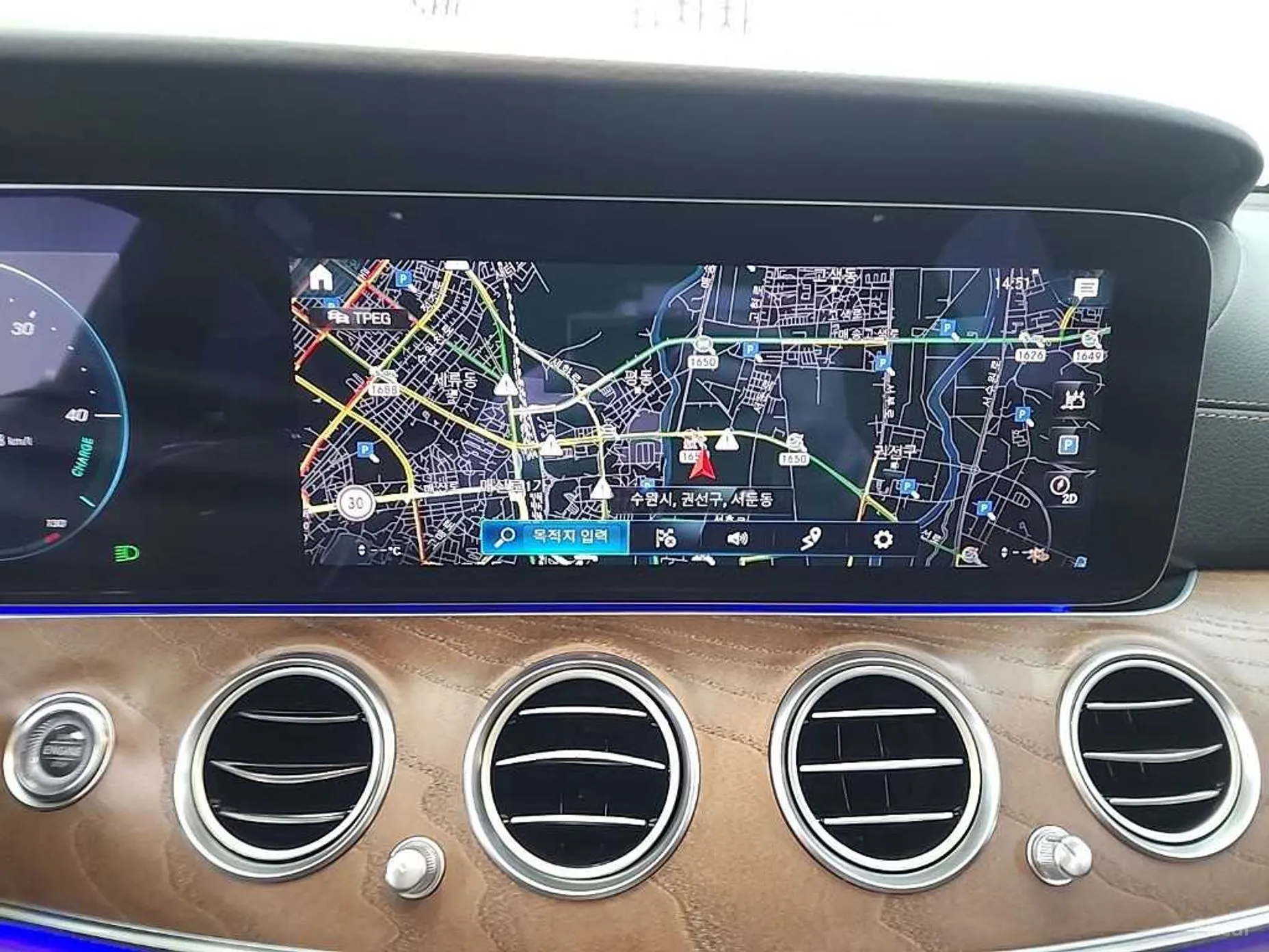 Mercedes Benz E-Class W213 превью 16