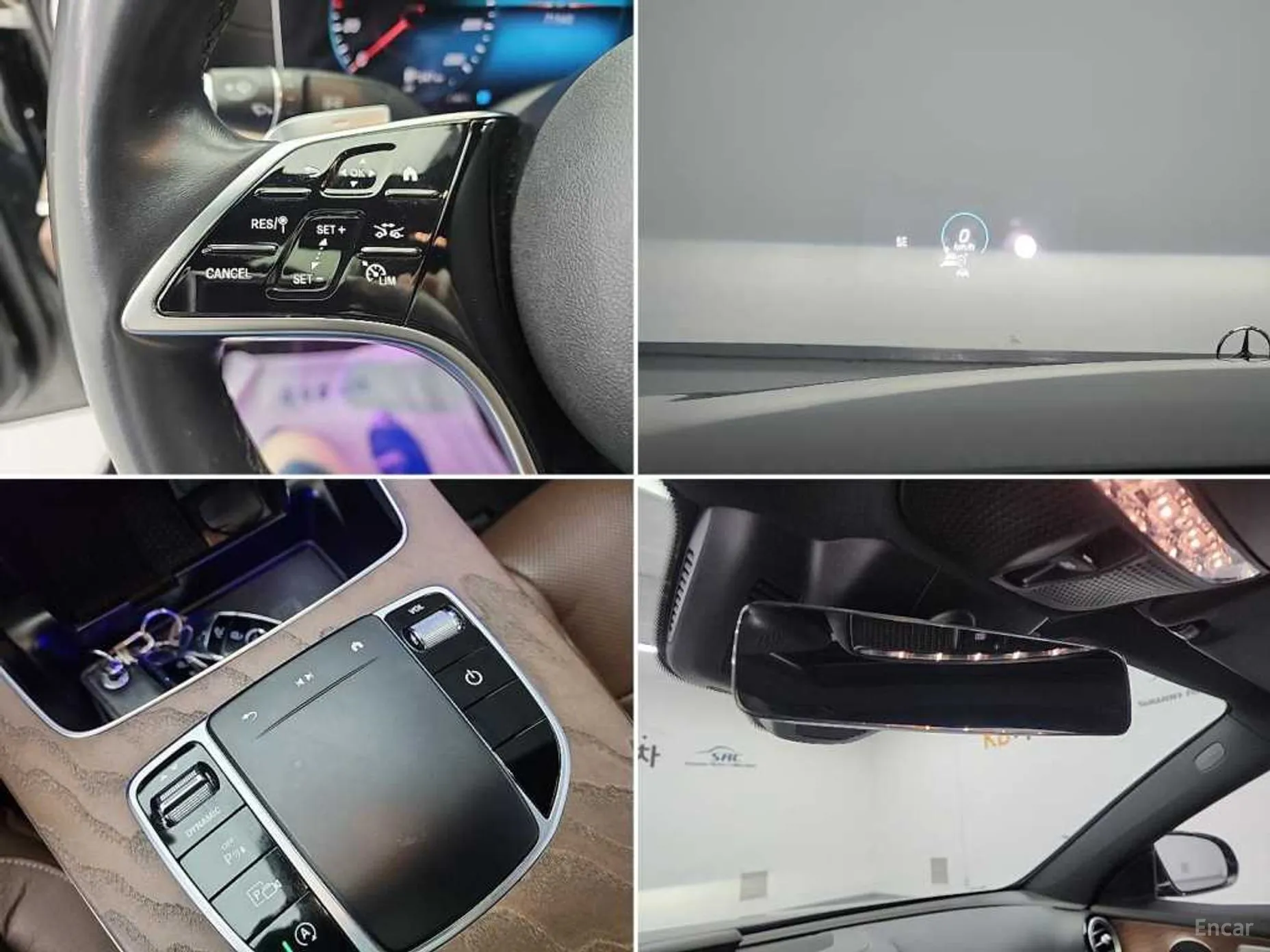 Mercedes Benz E-Class W213 превью 18