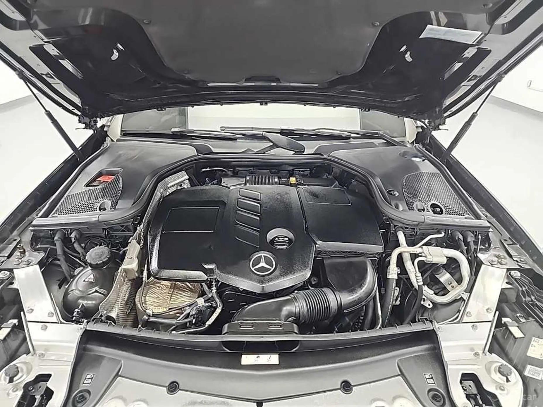 Mercedes Benz E-Class W213 превью 5
