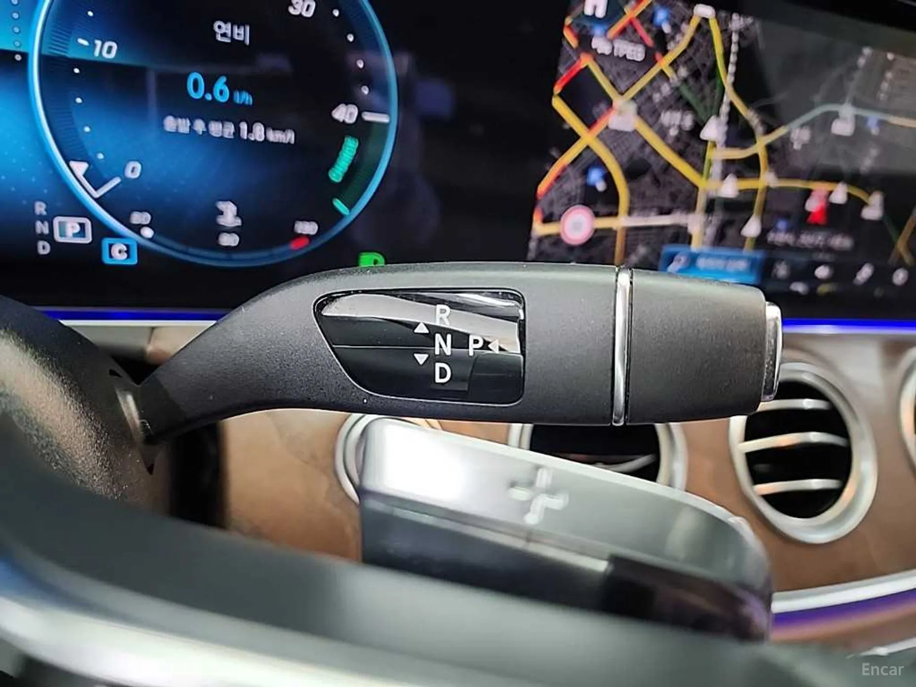Mercedes Benz E-Class W213 превью 8