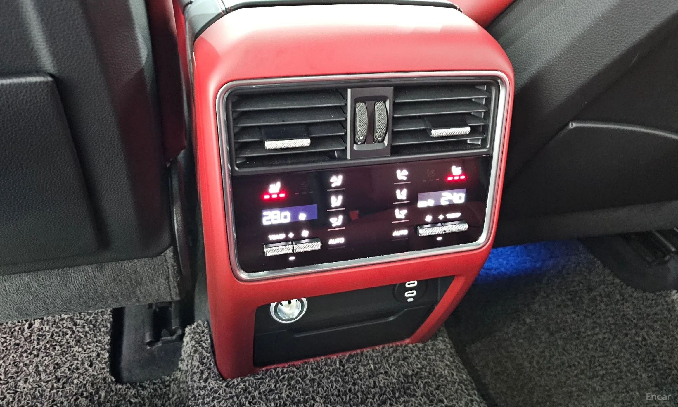Porsche Cayenne (PO536) превью 18