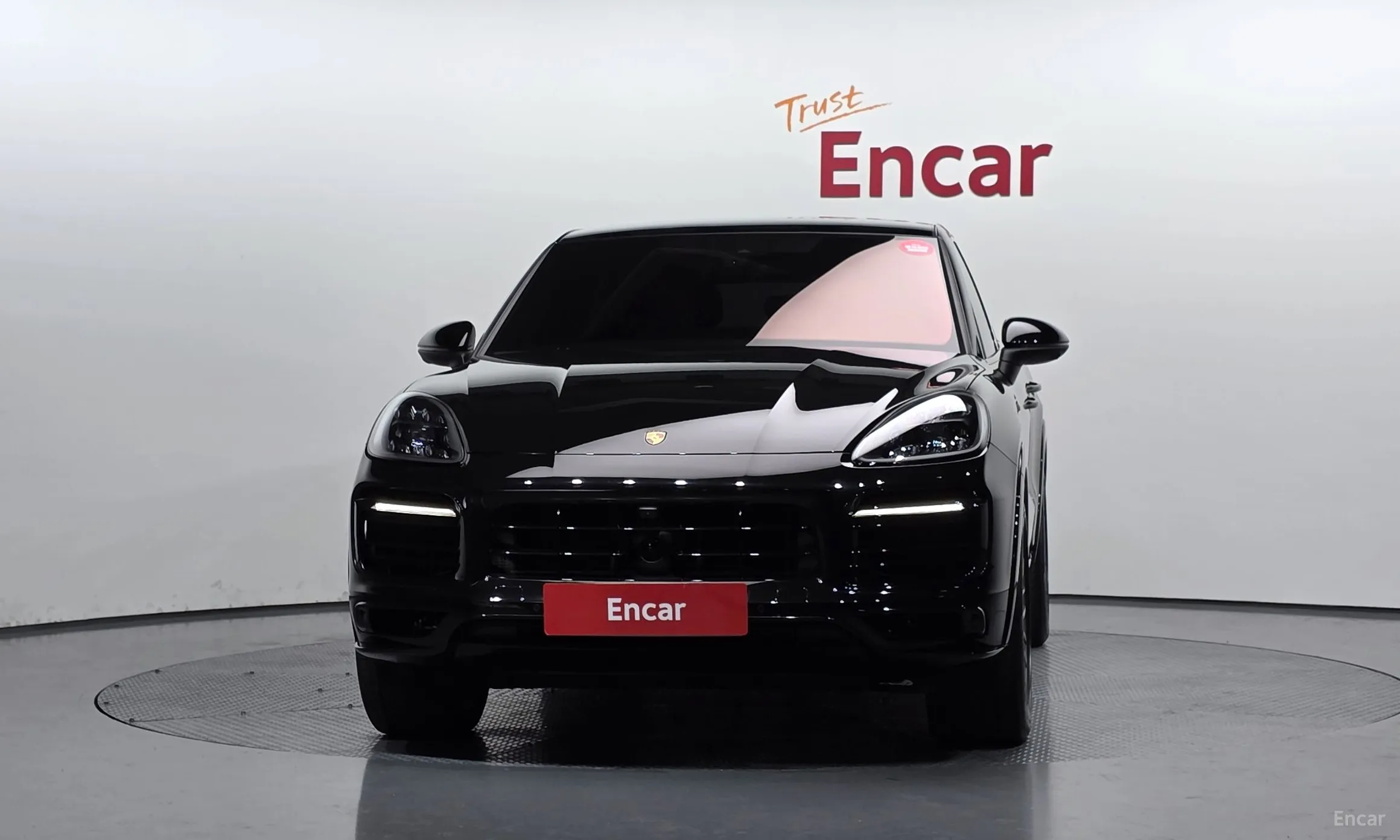 Porsche Cayenne (PO536) превью 3
