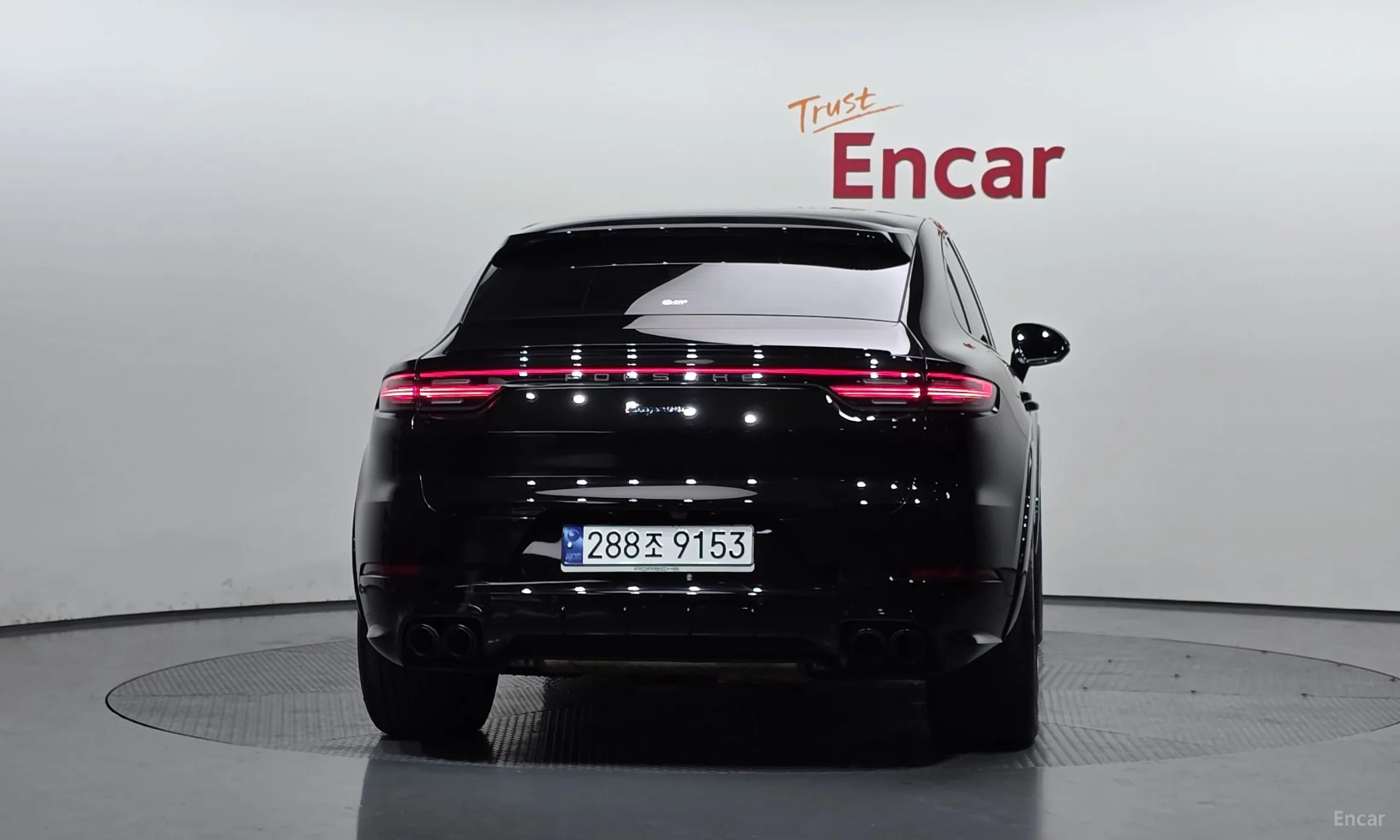 Porsche Cayenne (PO536) превью 4