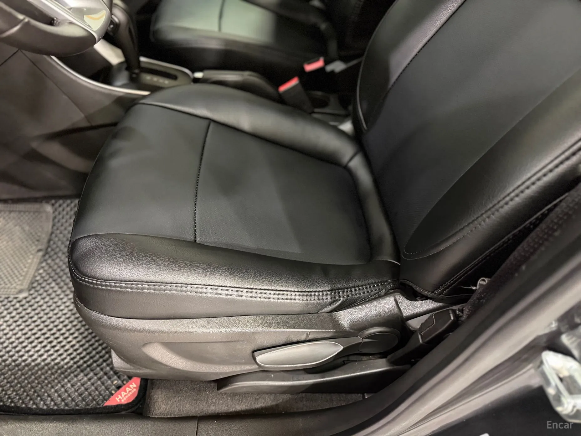 Chevrolet (GM Daewoo) Trax превью 10