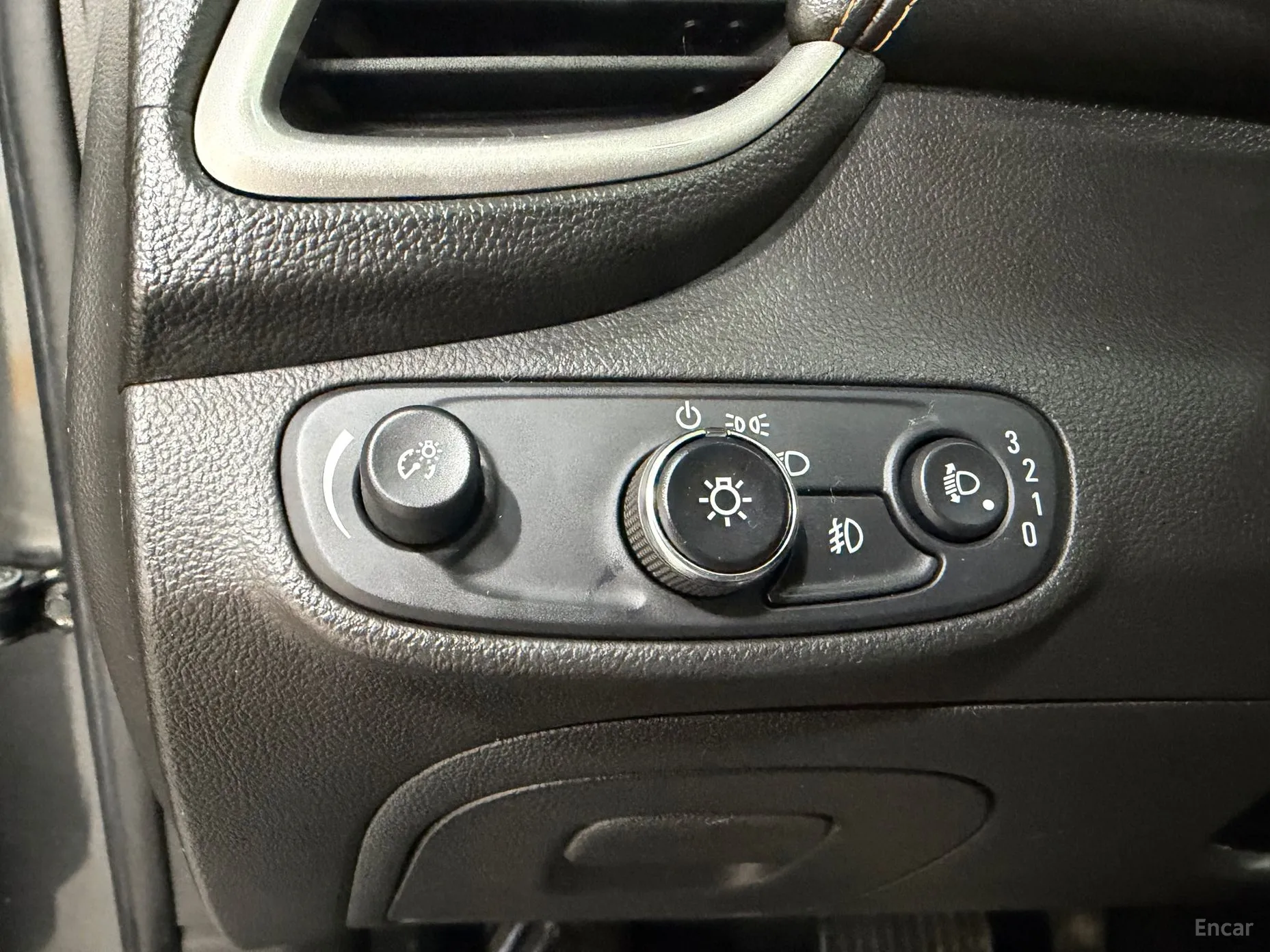 Chevrolet (GM Daewoo) Trax превью 16