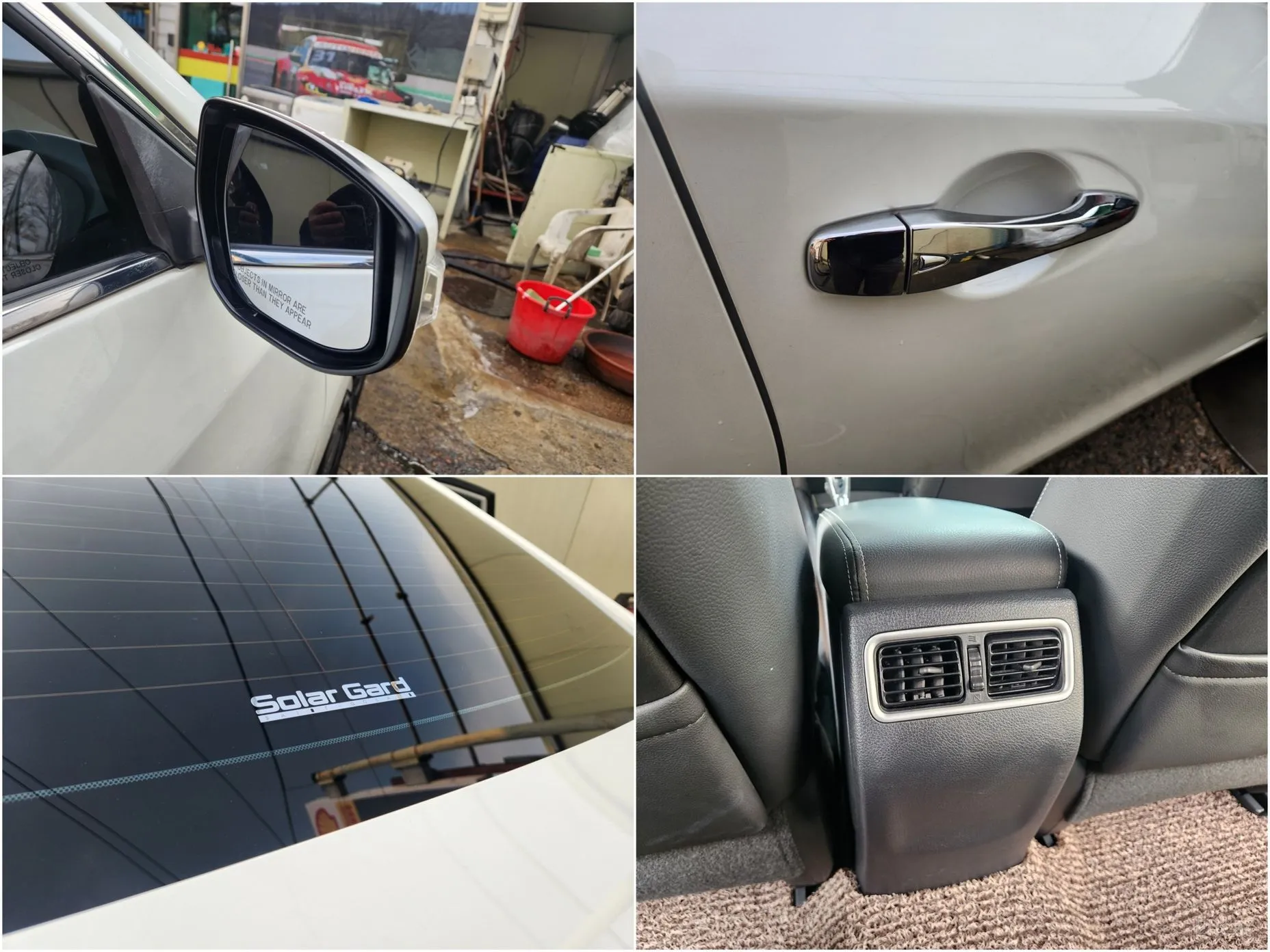 Nissan Altima превью 15