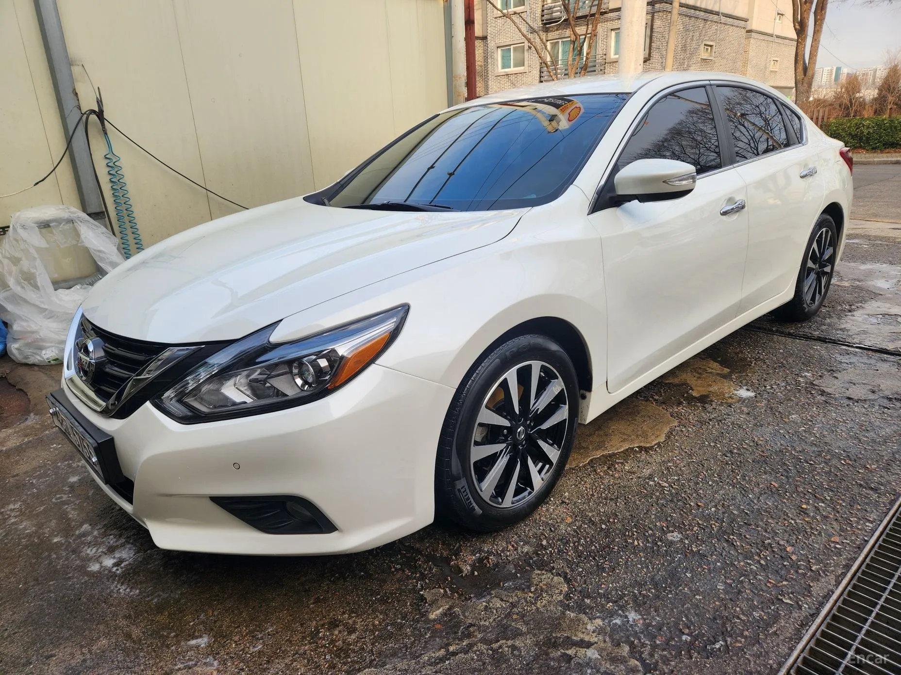 Nissan Altima